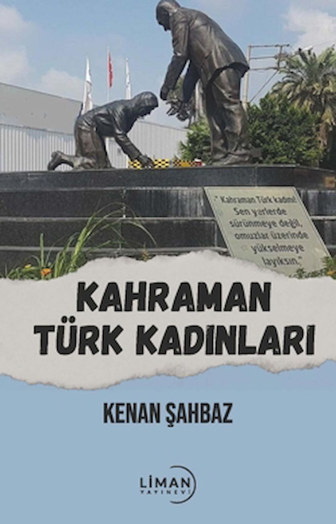 Kahraman Türk Kadınları