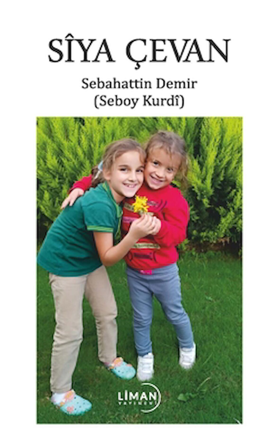Siya Çevan