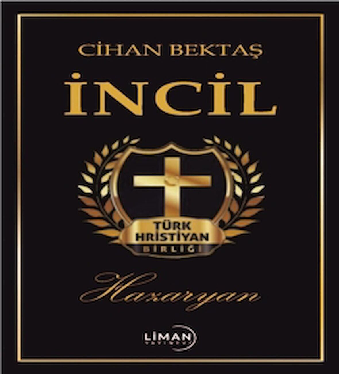 Hazaryan İncili
