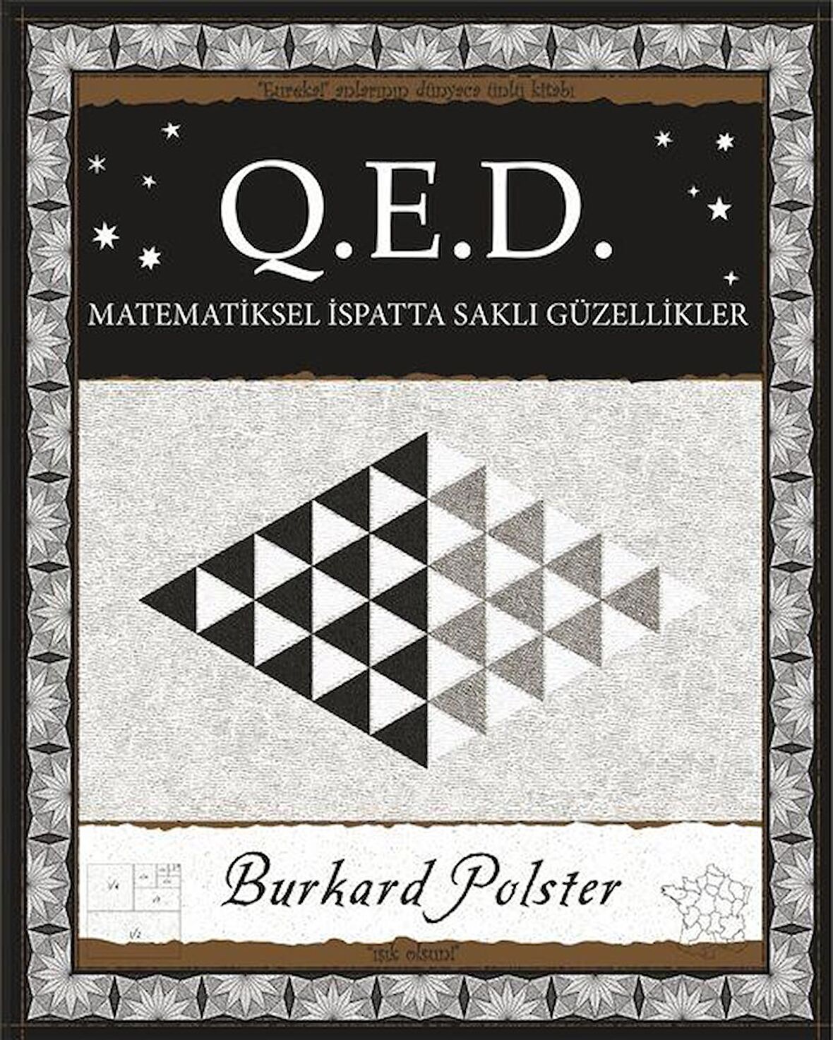 Q.E.D. / Burkard Polster