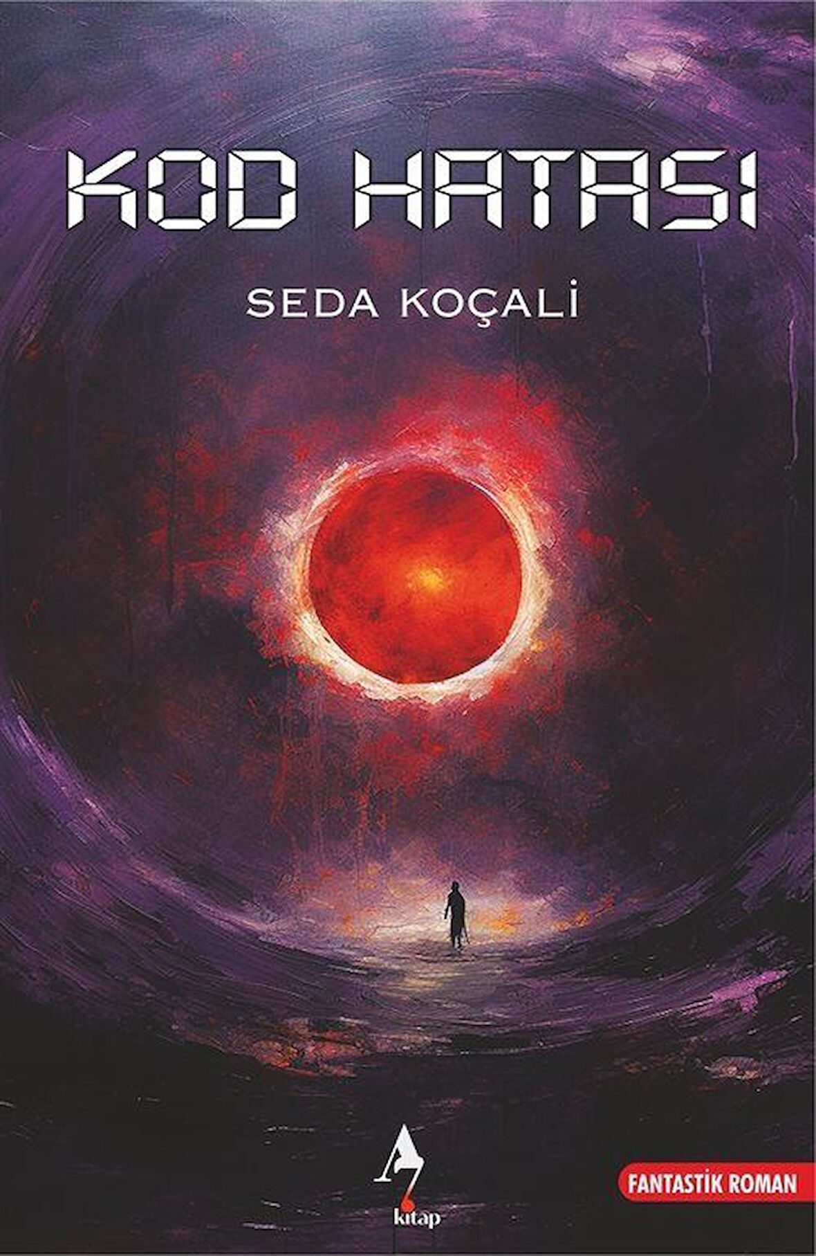 Kod Hatası / Seda Koçali