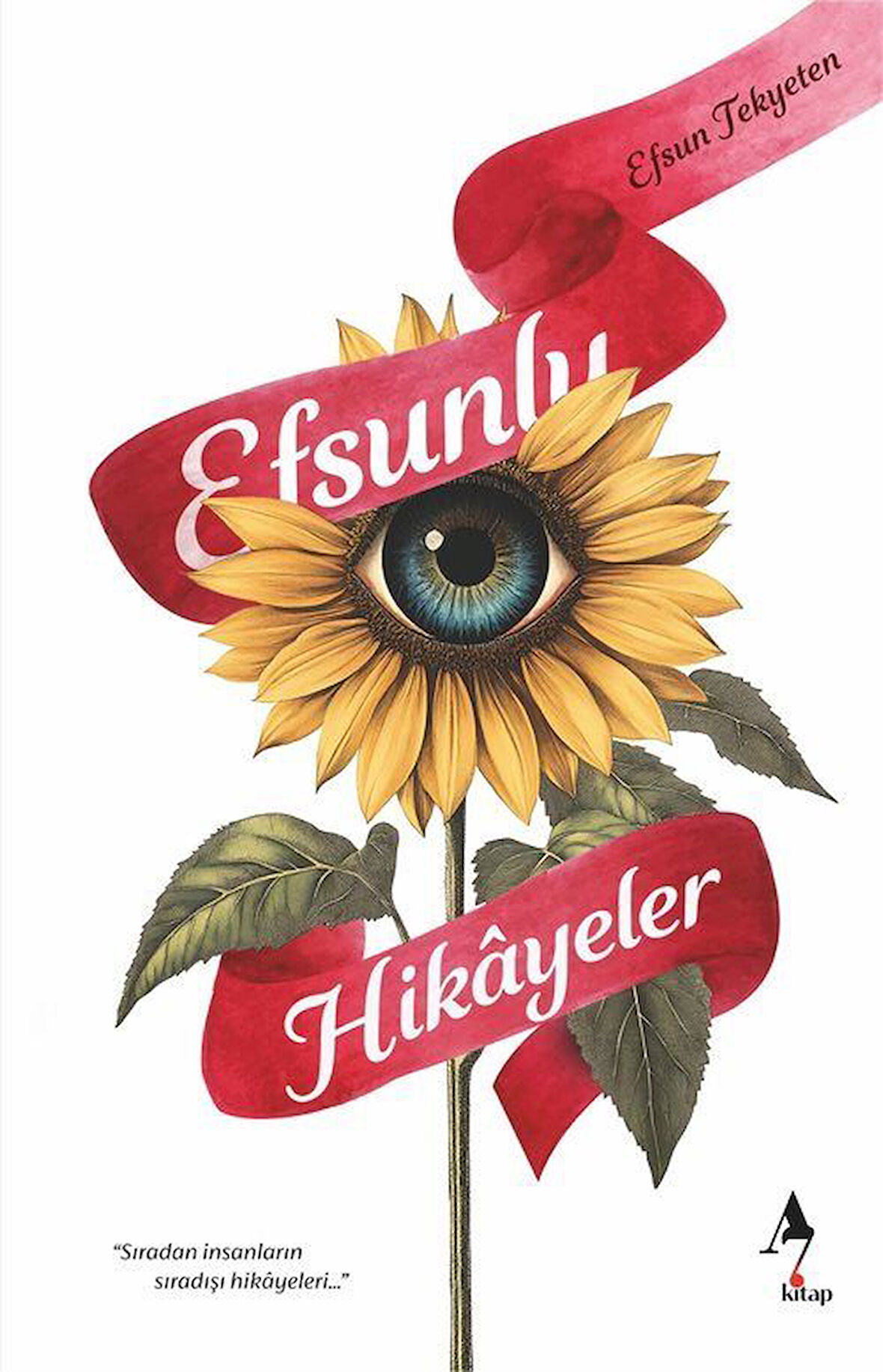 Efsunlu Hikayeler / Efsun Tekyeten