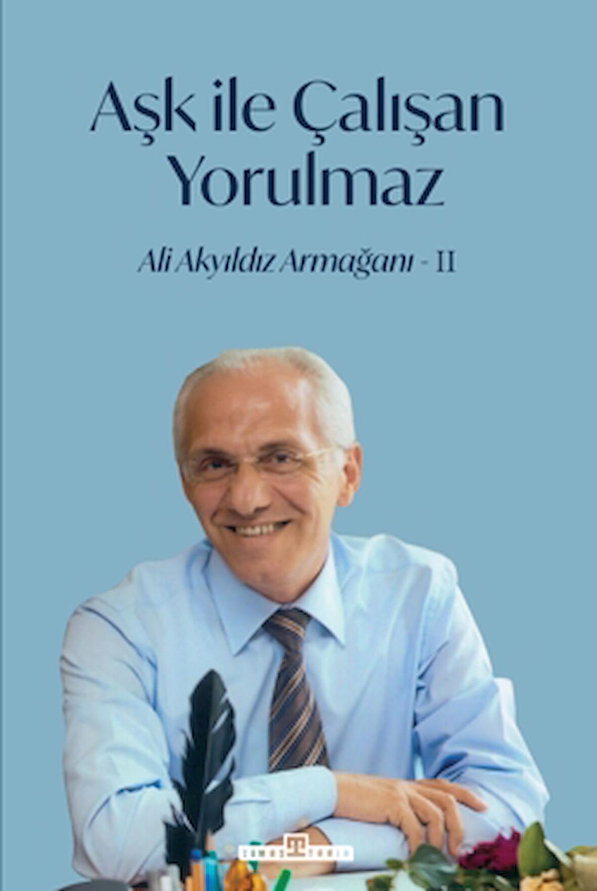 Aşk İle Çalışan Yorulmaz - 2