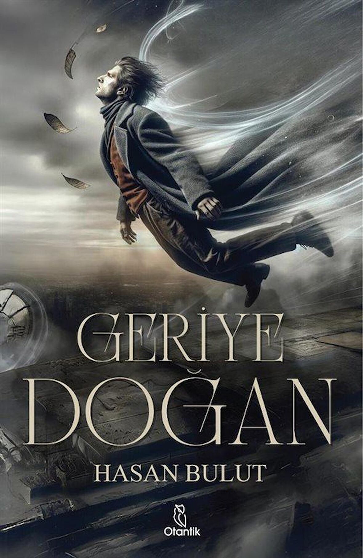 Geriye Doğan