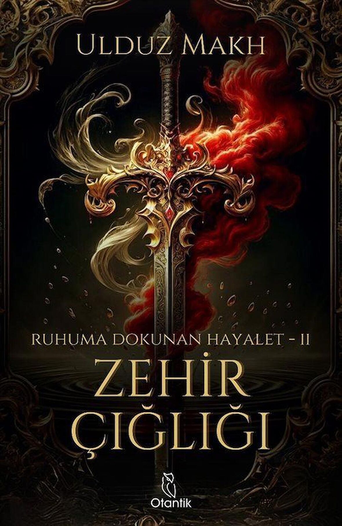 Zehir Çığlığı / Ruhuma Dokunan Hayalet II / Ulduz Makh