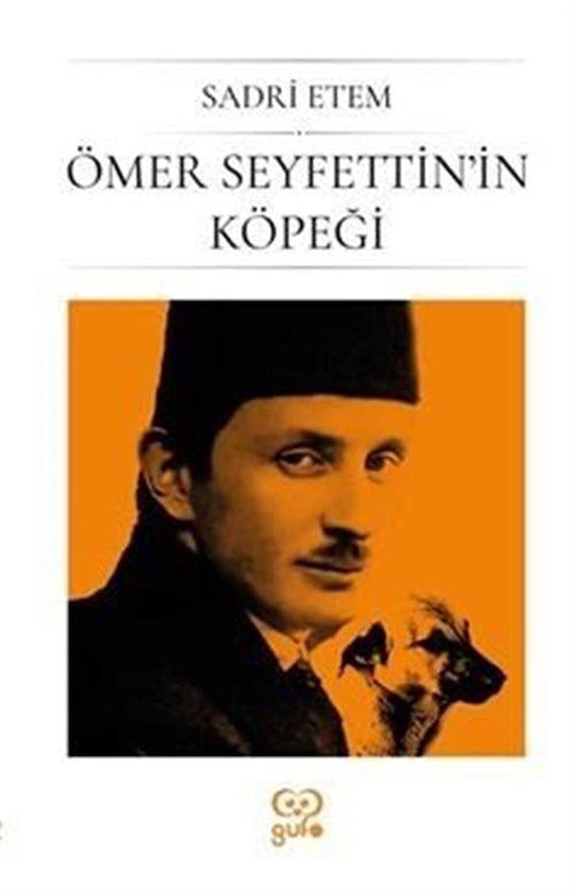 Ömer Seyfettin'in Köpeği