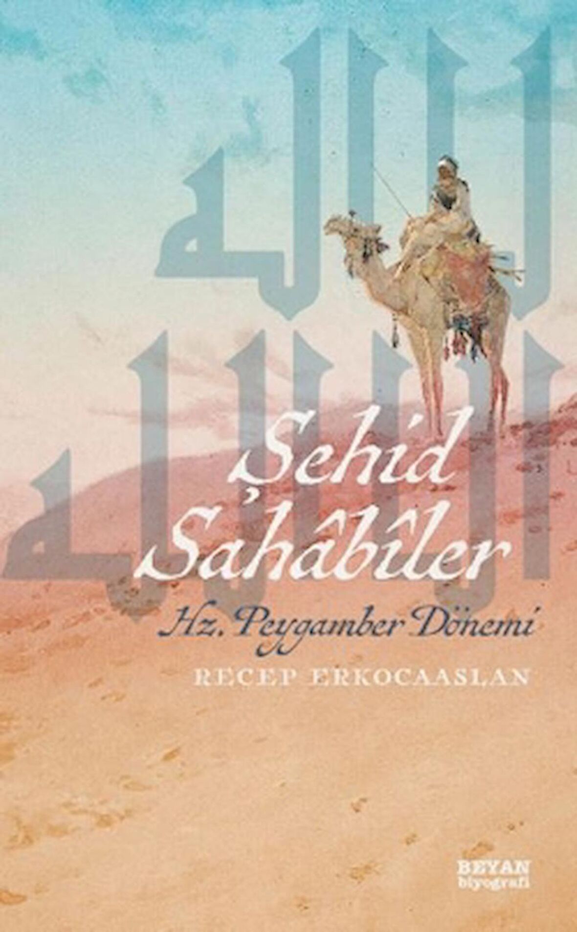 Şehid Sahabiler Hz. Peygamber Dönemi