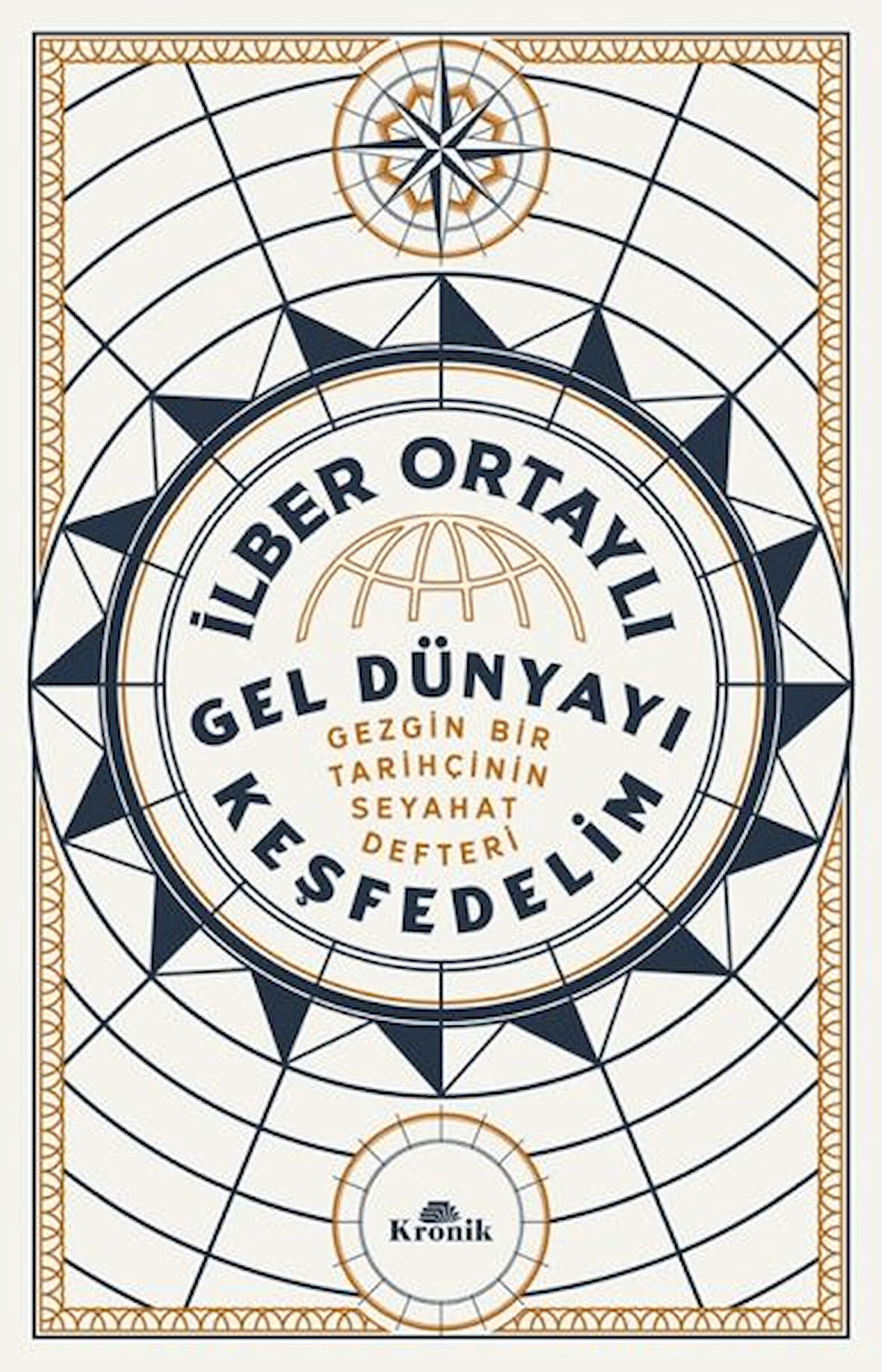 Gel Dünyayı Keşfedelim