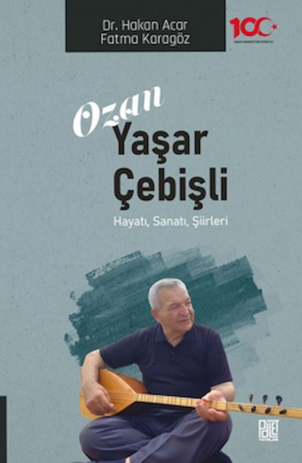 Ozan Yaşar Çebişli