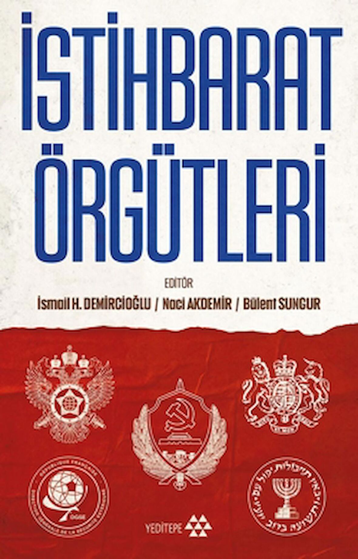 İstihbarat Örgütleri