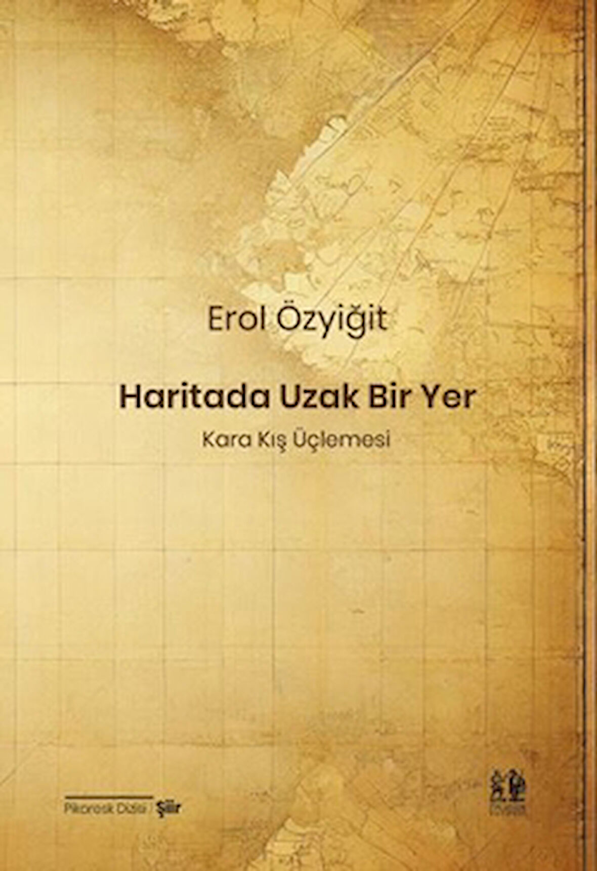 Haritada Uzak Bir Yer