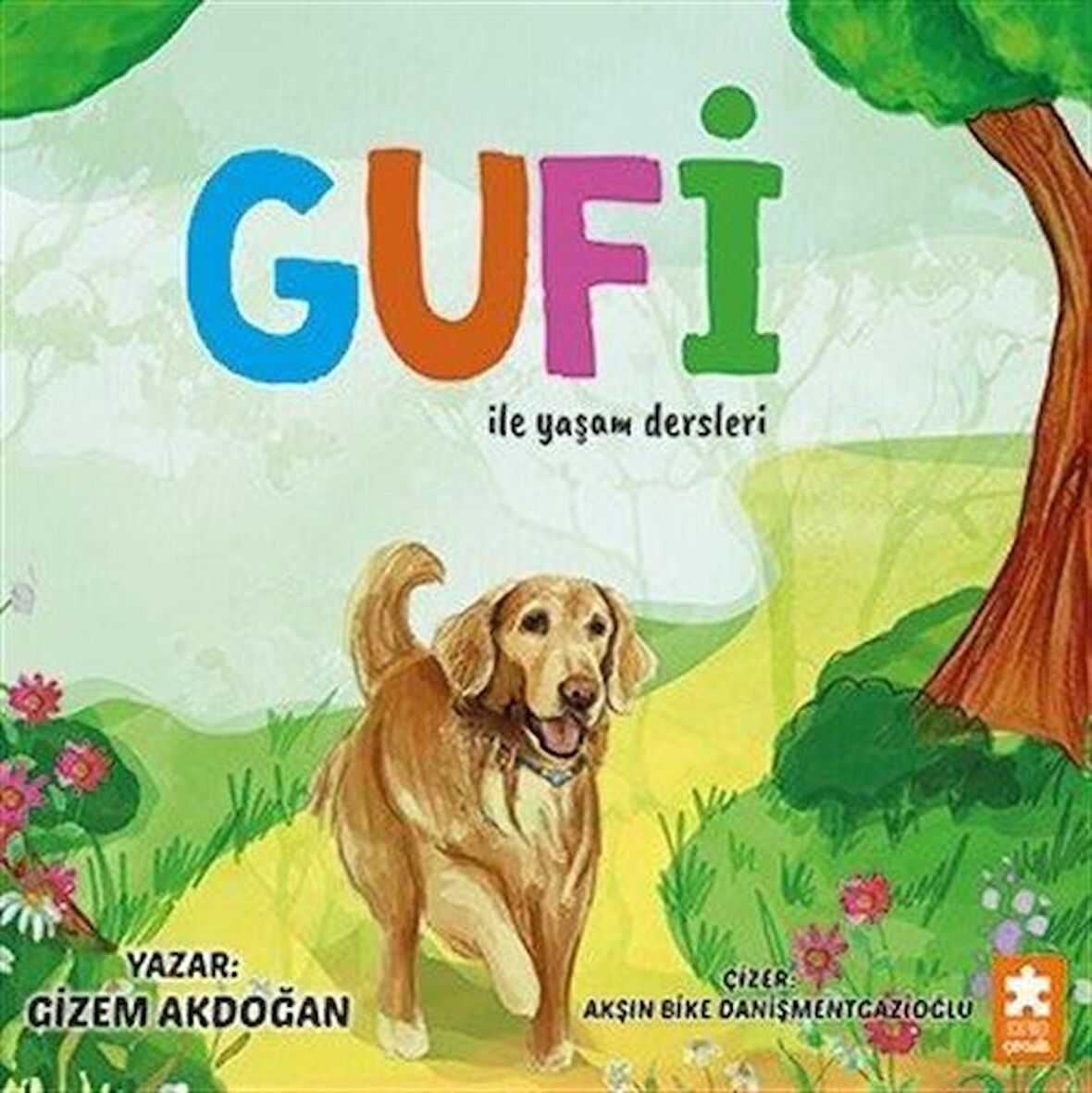 Gufi ile Yaşam Dersleri / Gizem Akdoğan
