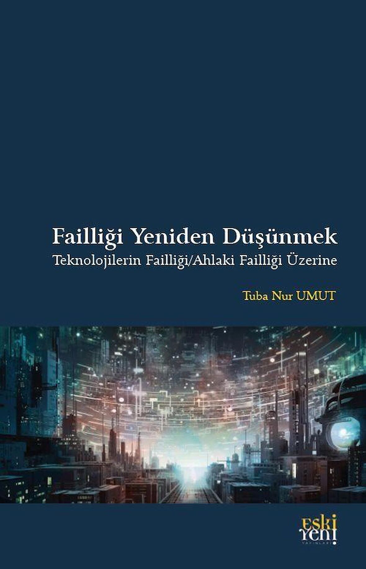 Failliği Yeniden Düşünmek