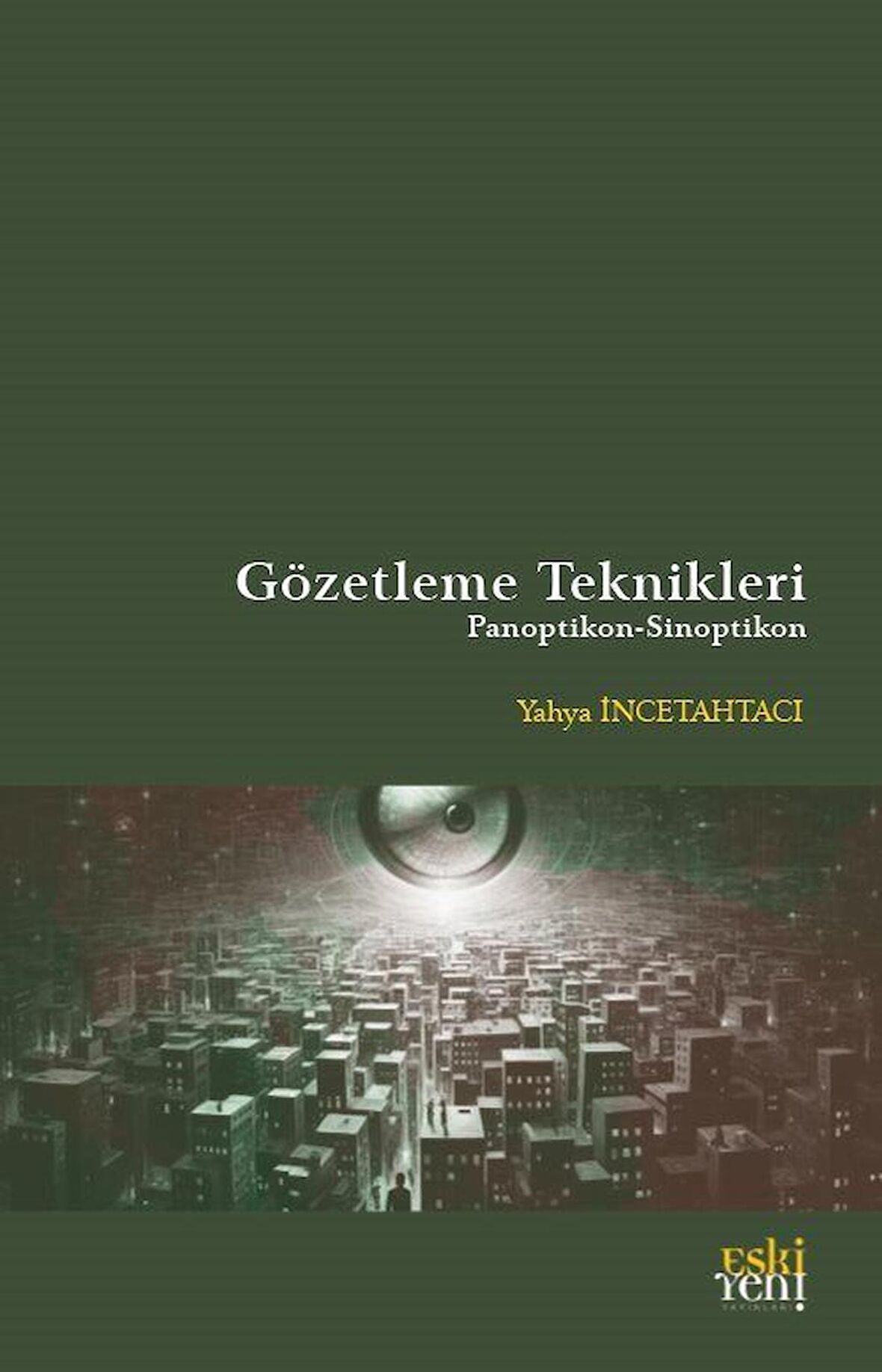 Gözetleme Teknikleri