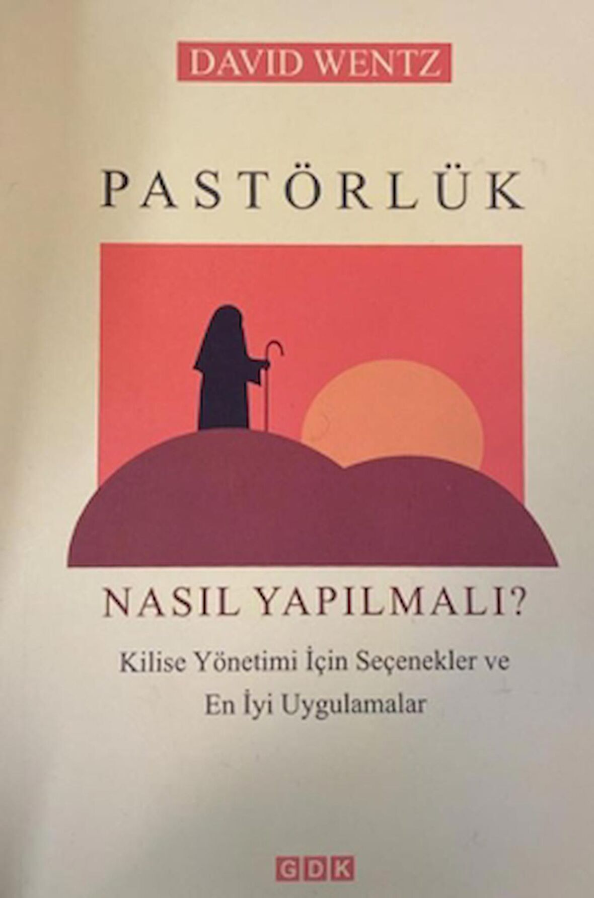 Pastörlük Nasıl Yapılmalı ?