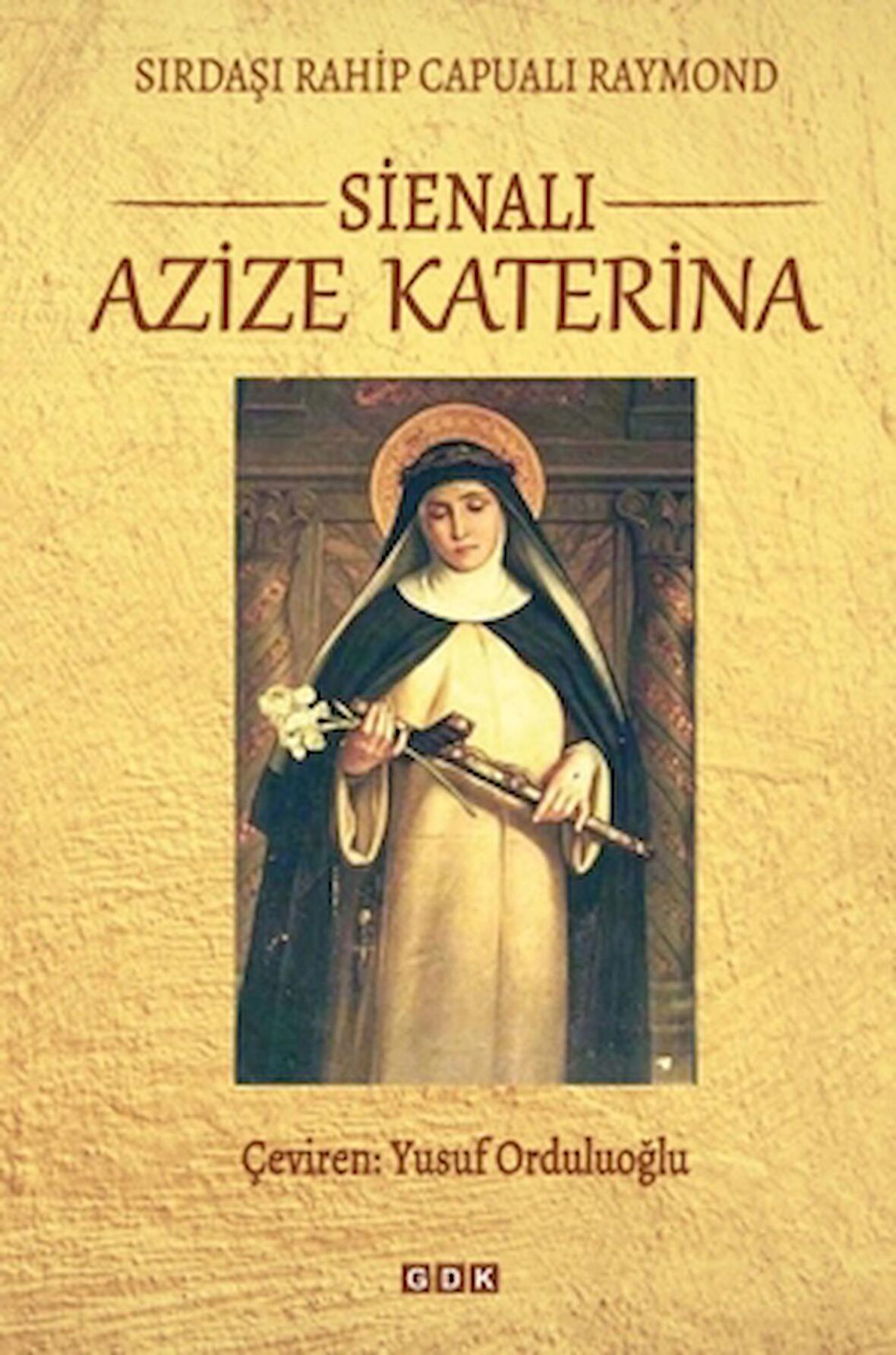 Sienalı Azize Katerina