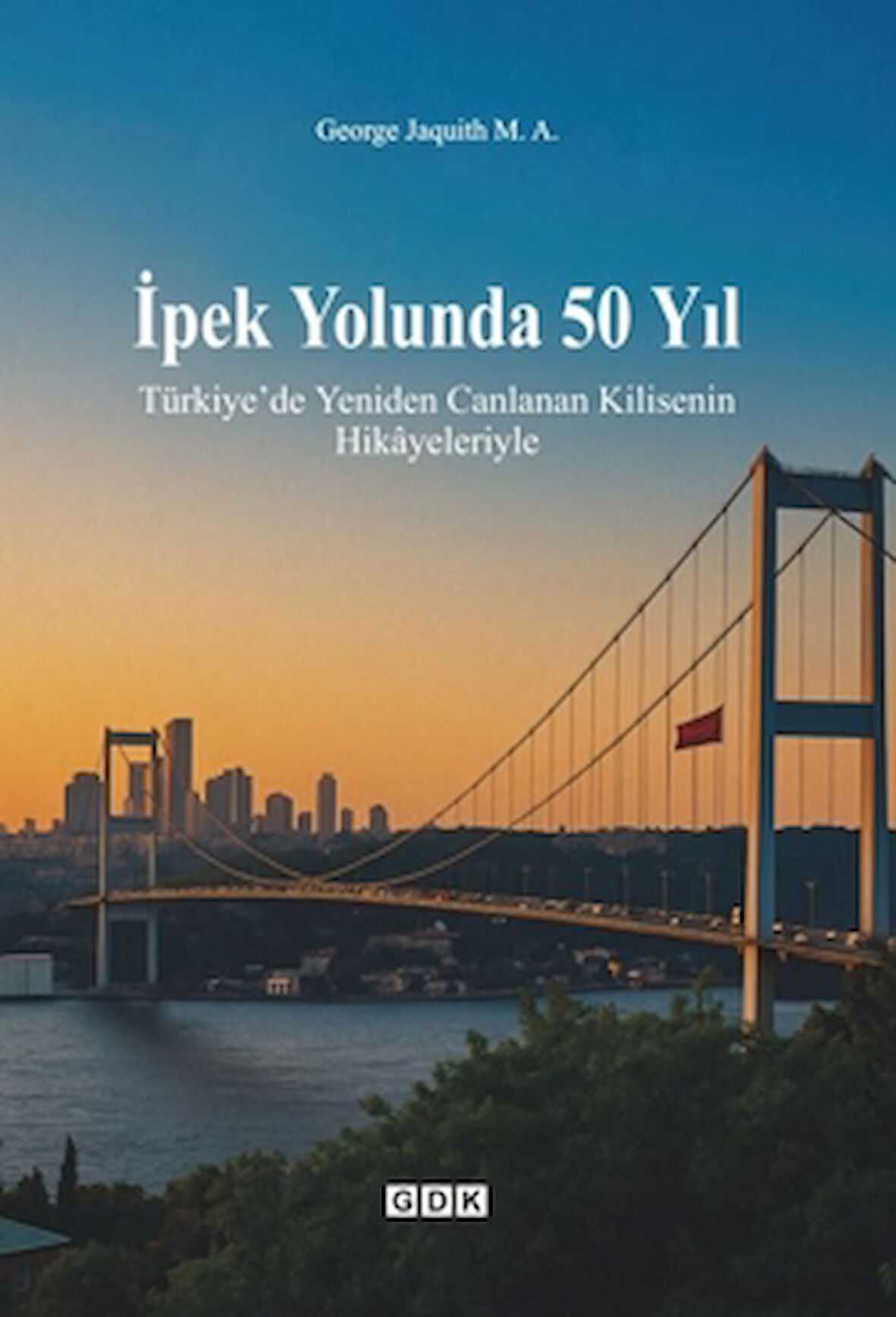 İpek Yolunda 50 Yıl