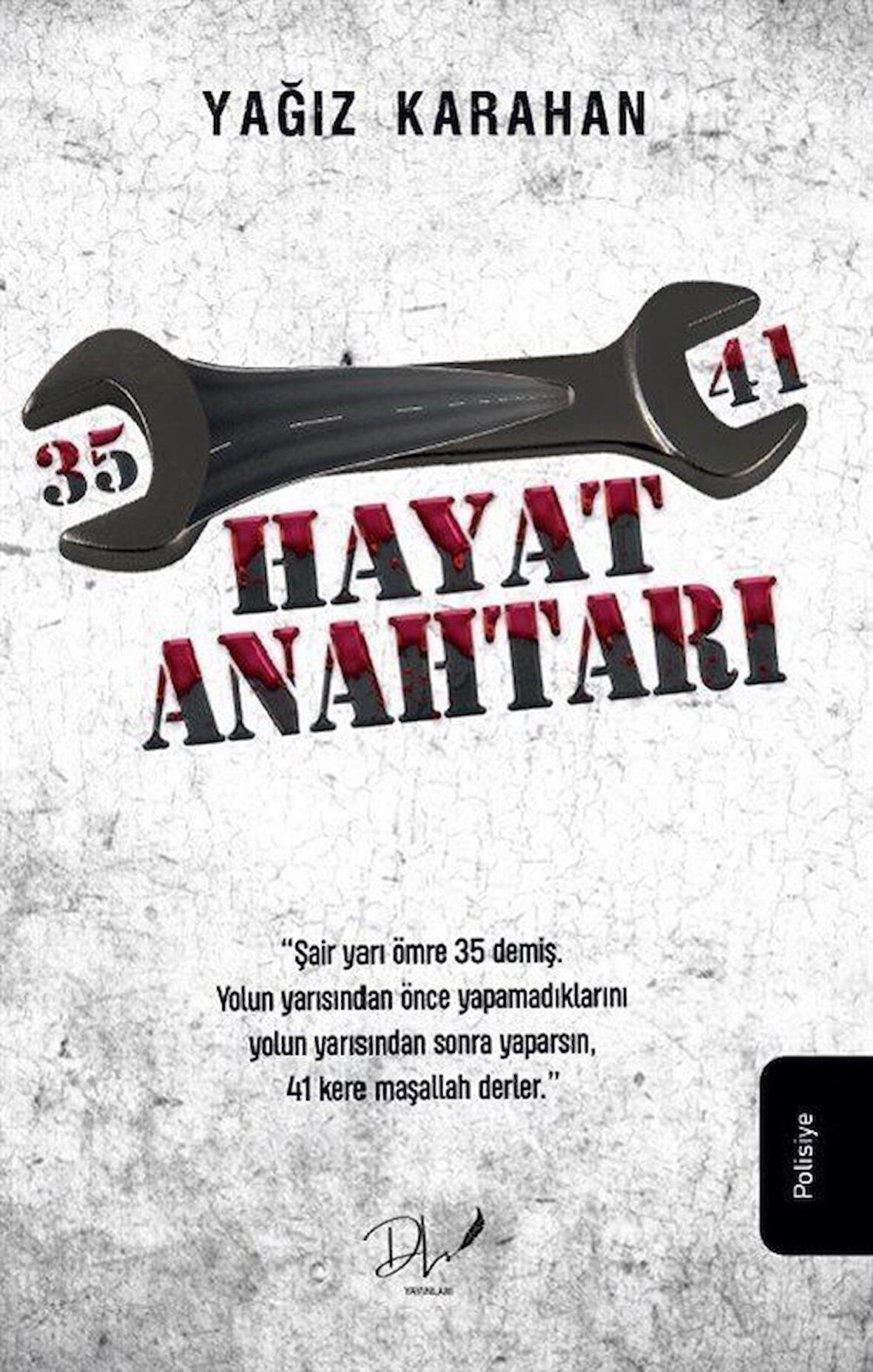 35-41 Hayat Anahtarı