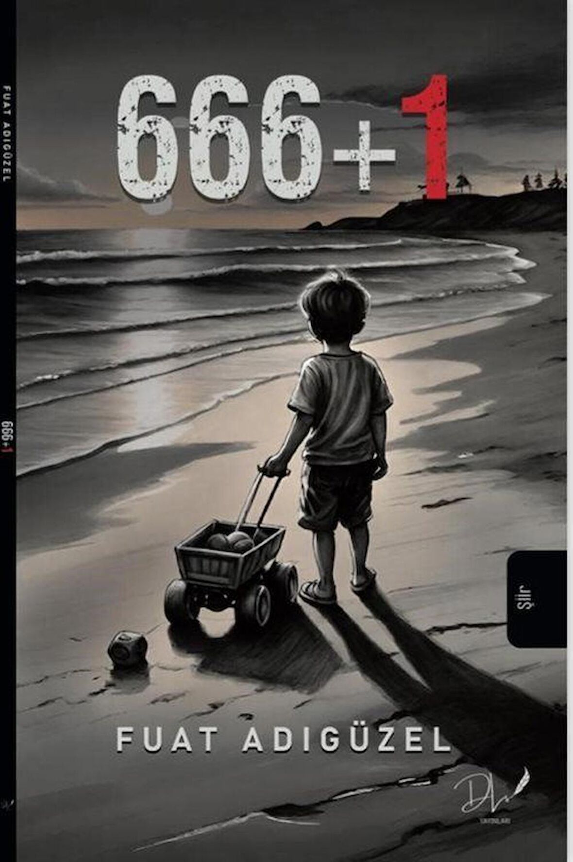 666+1 / Fuat Adıgüzel