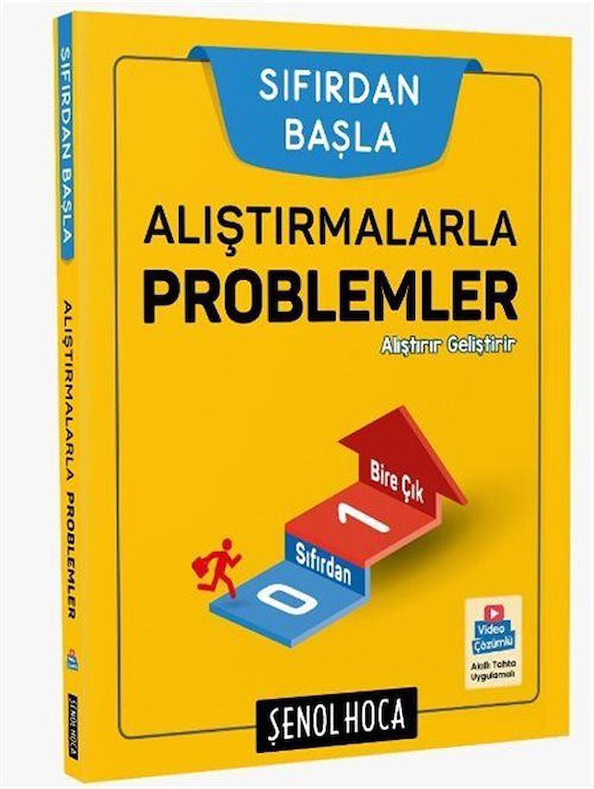 Alıştırmalarla Problemler Şenol Hoca