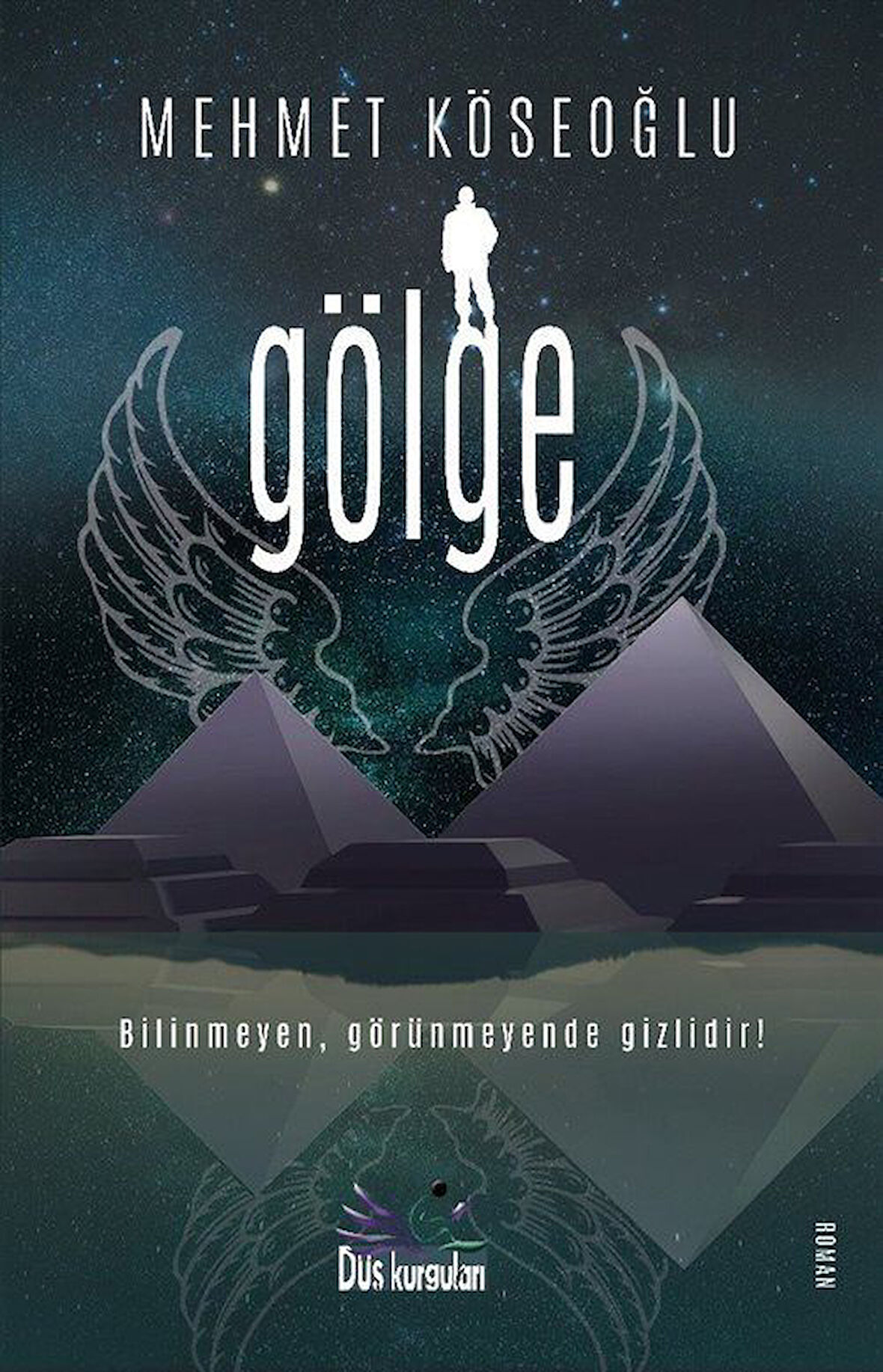 Gölge / Mehmet Köseoğlu