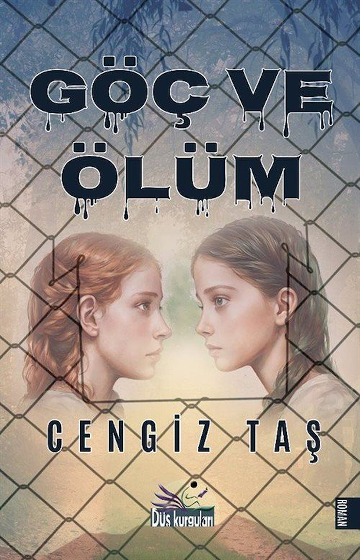 Göç ve Ölüm / Cengiz Taş