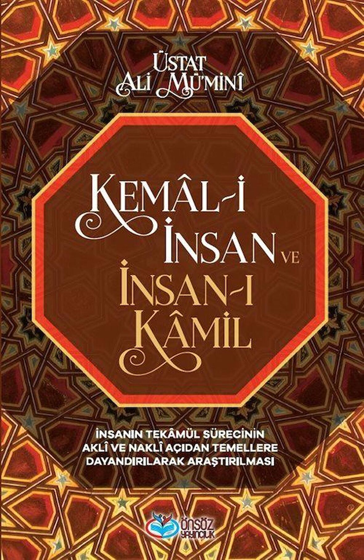 Kemal-i İnsan ve İnsan-ı Kamil
