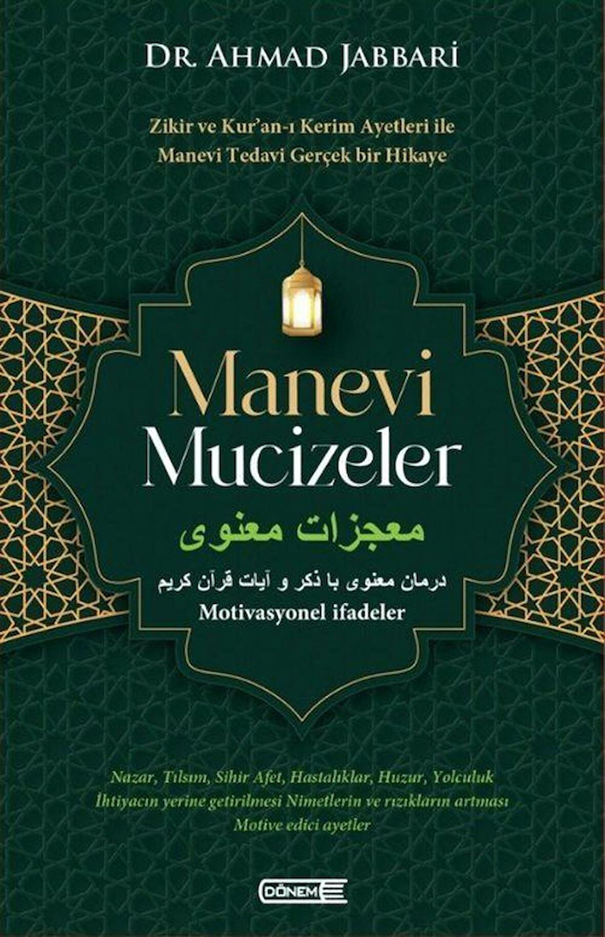 Manevi Mucizeler