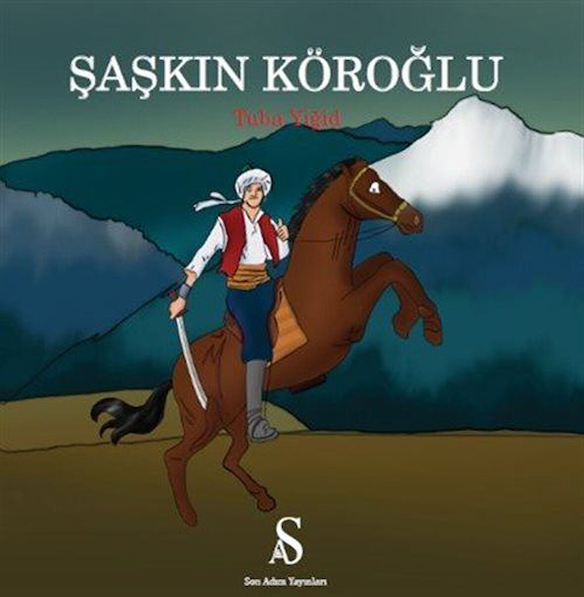Şaşkın Köroğlu / Tuba Yiğid