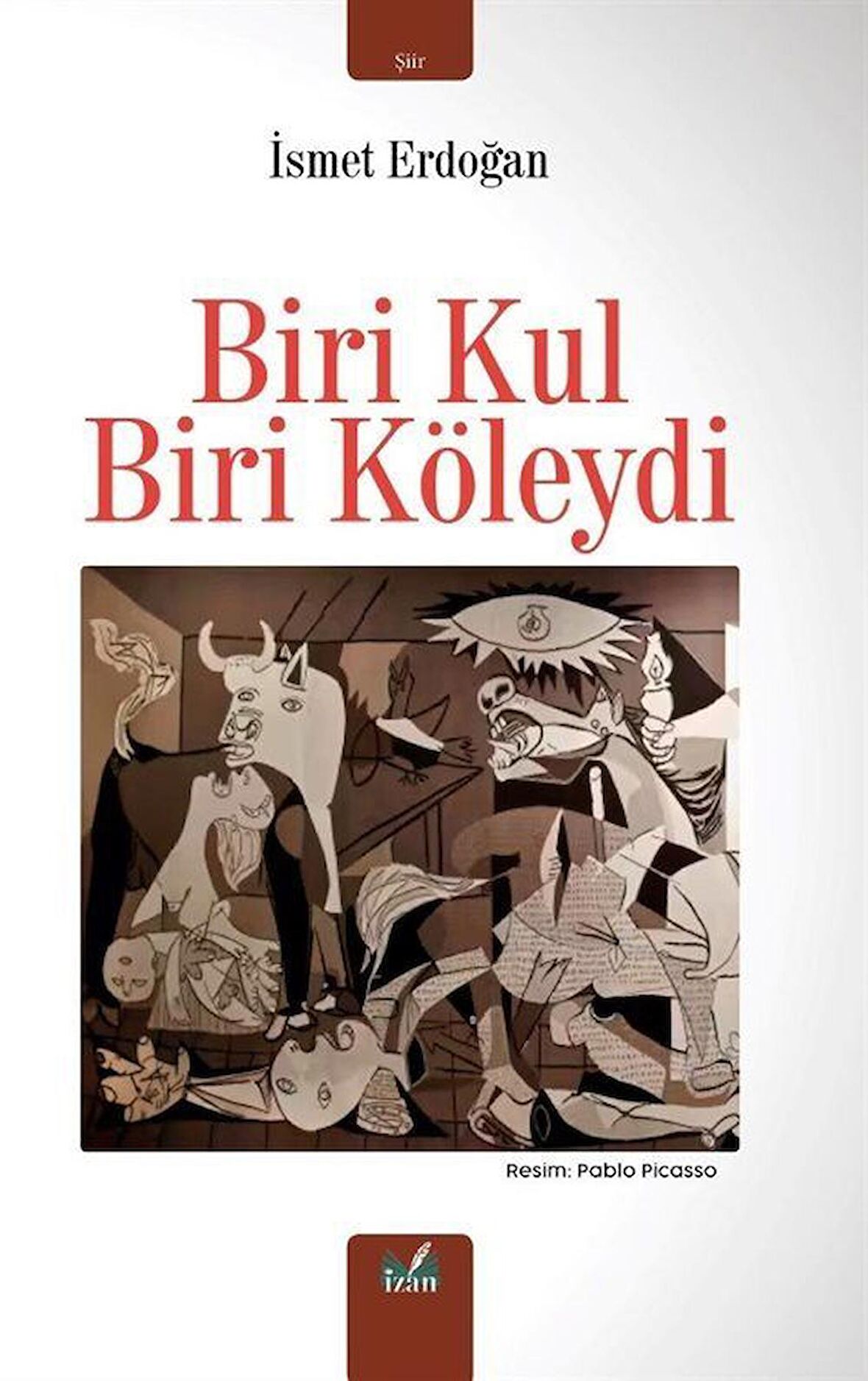 Biri Kul Biri Köleydi