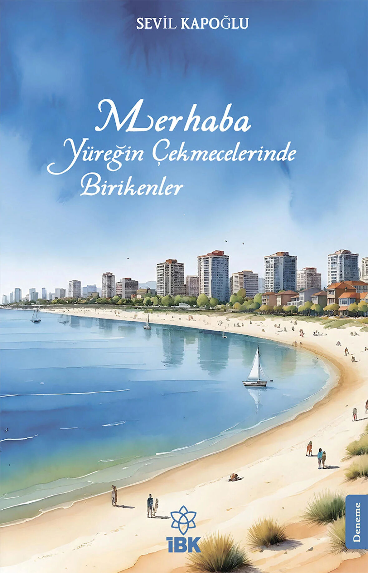Merhaba, Yüreğimin Çekmecelerinde Birikenler