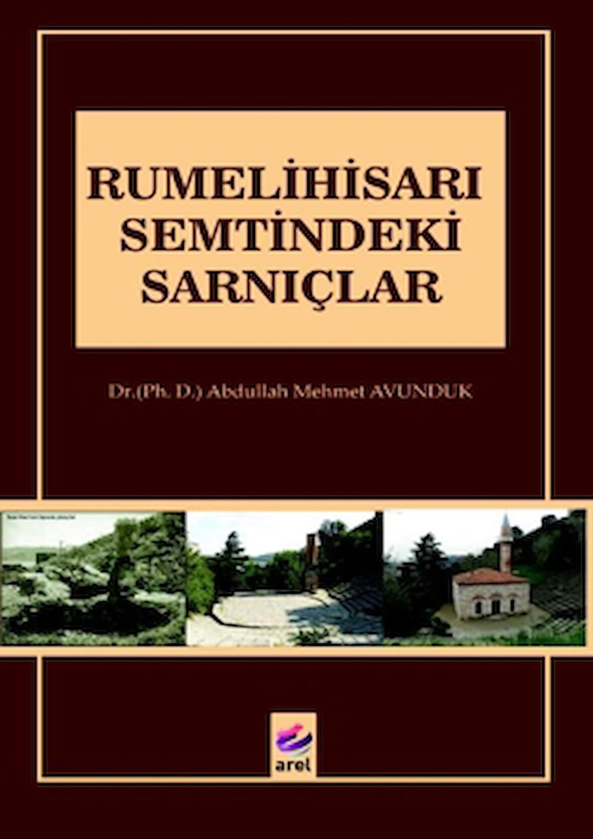 Rumelihisarı Semtindeki Sarnıçlar