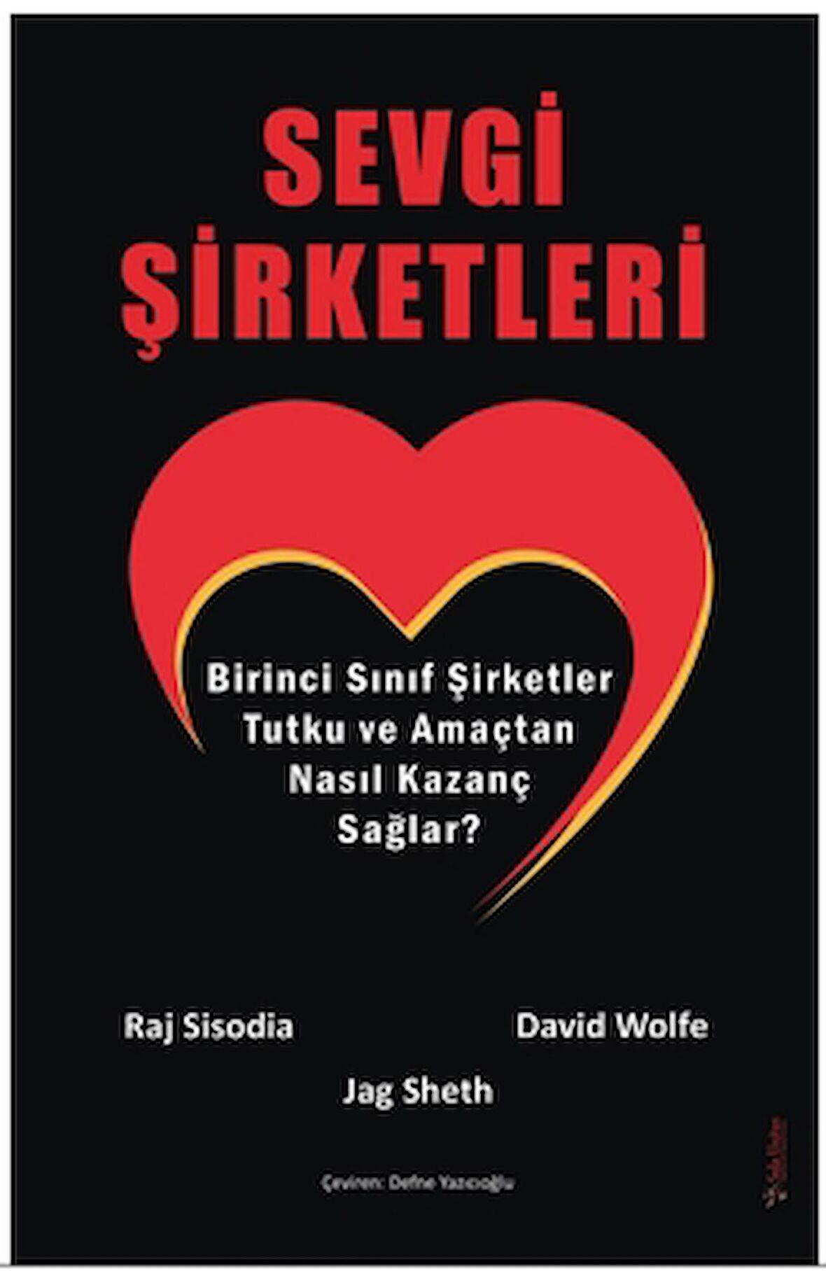 Sevgi Şirketleri