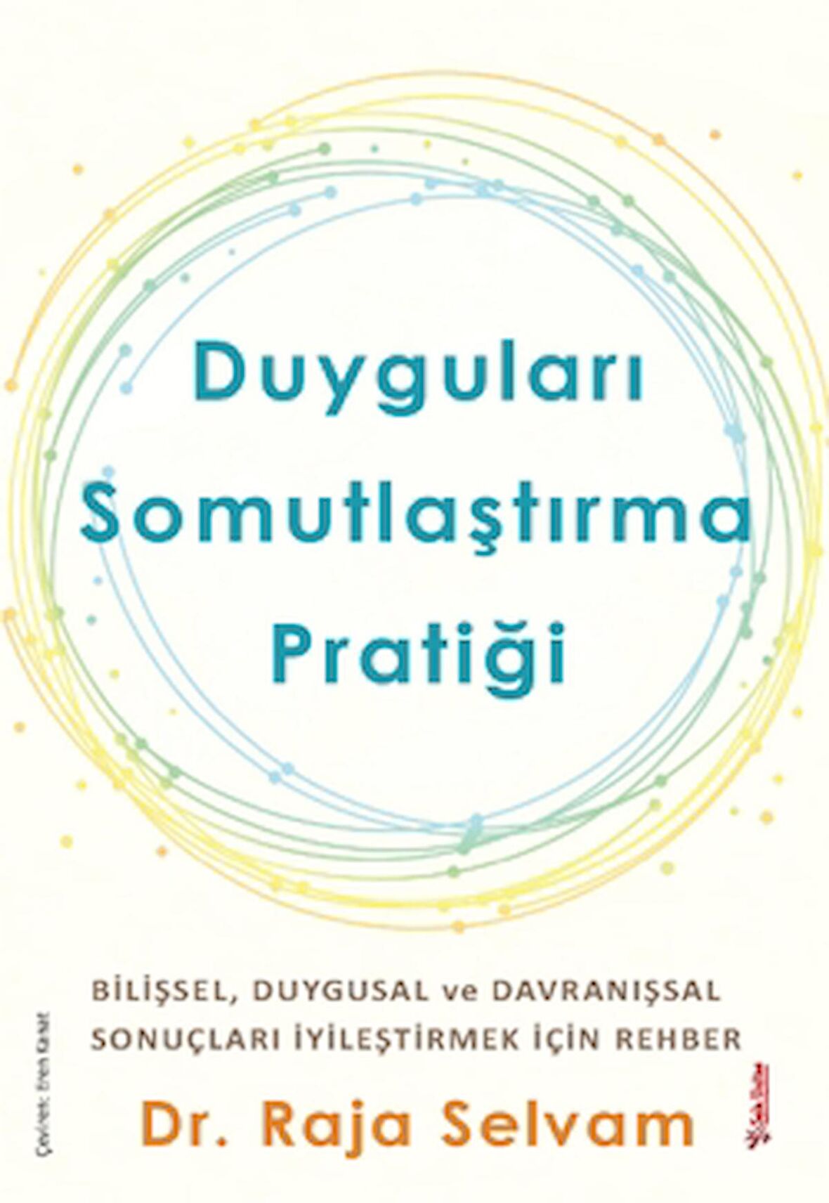 Duyguları Somutlaştırma Pratiği