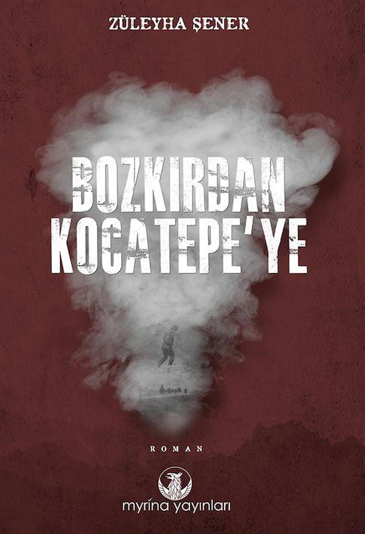 Bozkırdan Kocatepe’ye