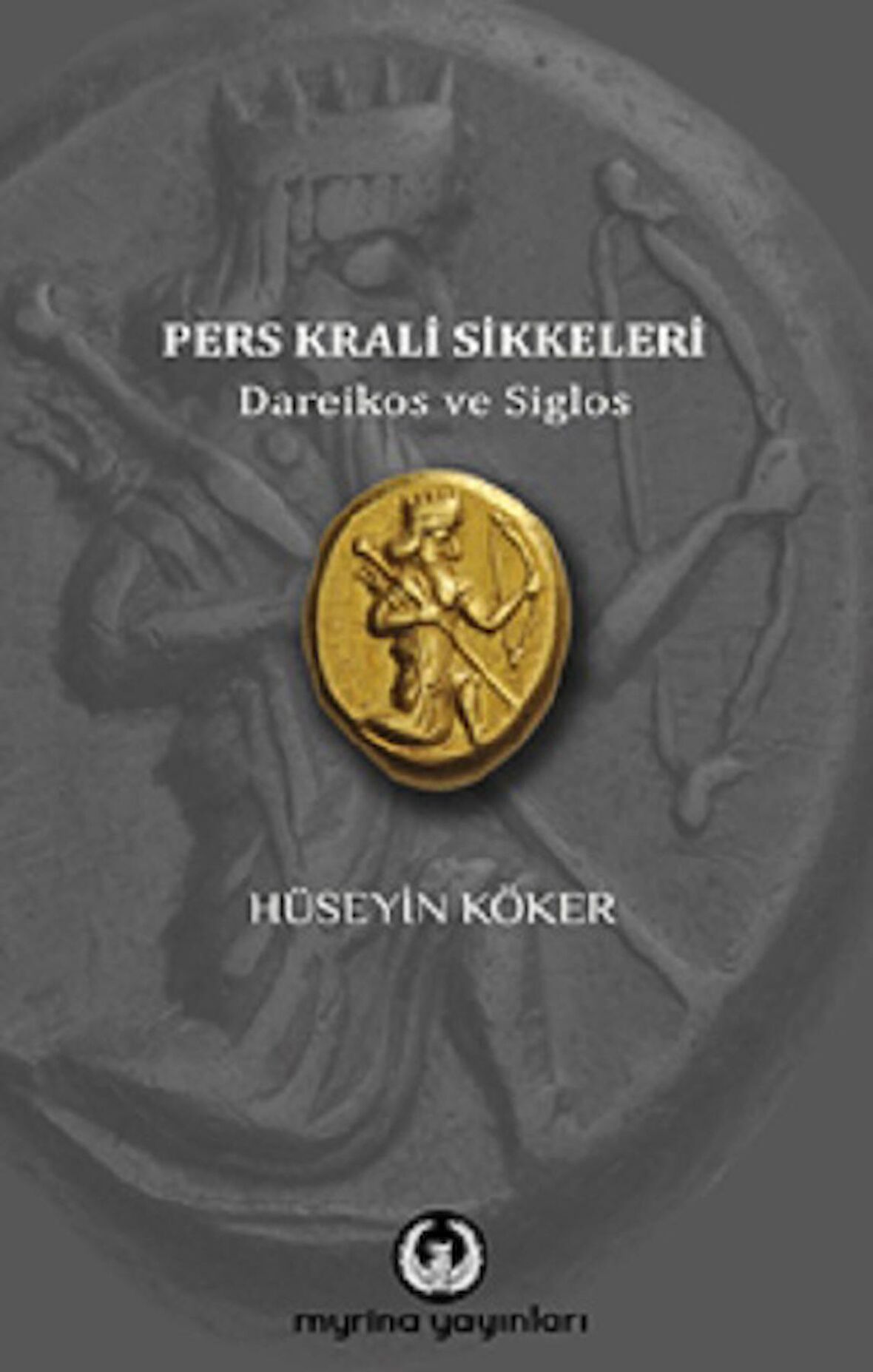 Pers Krali Sikkeleri