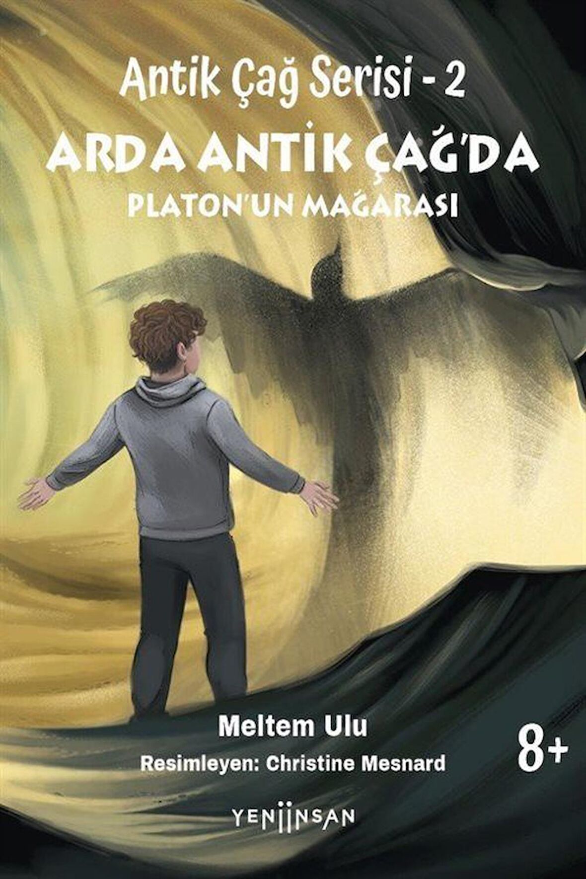 Antik Çağ Serisi - 2 Arda Antik Çağ’da Platon’un Mağarası