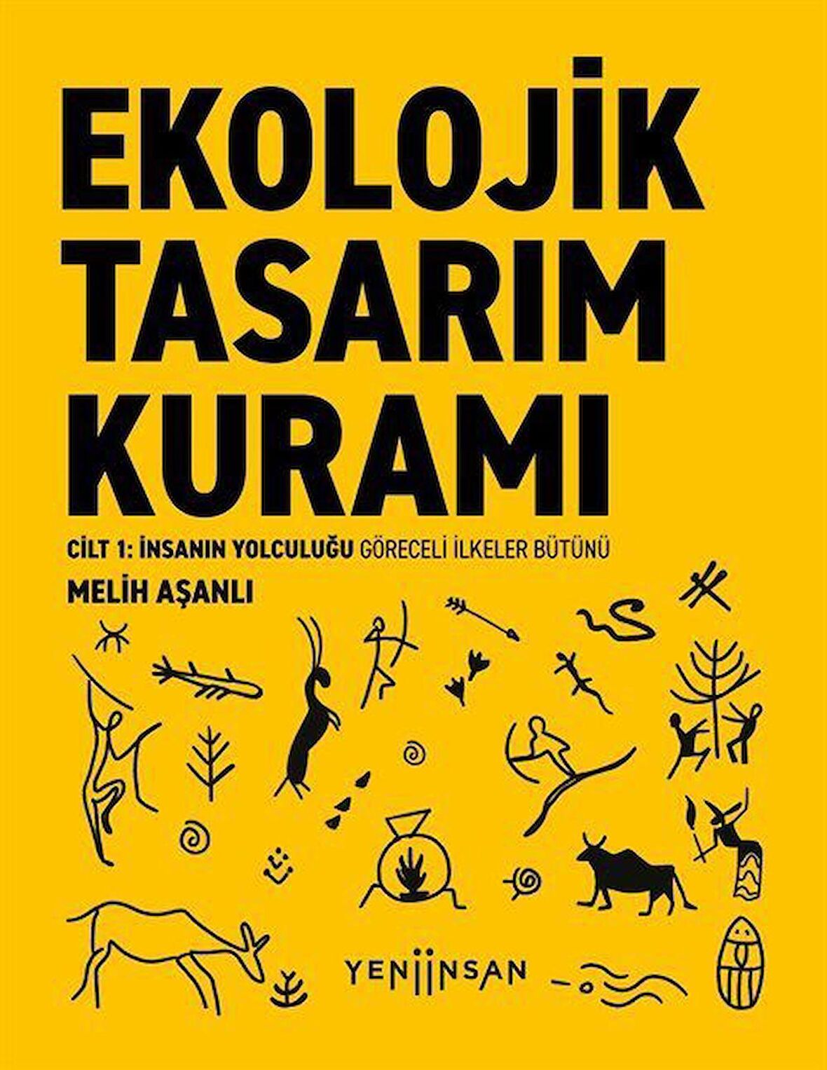 Ekolojik Tasarım Kuramı