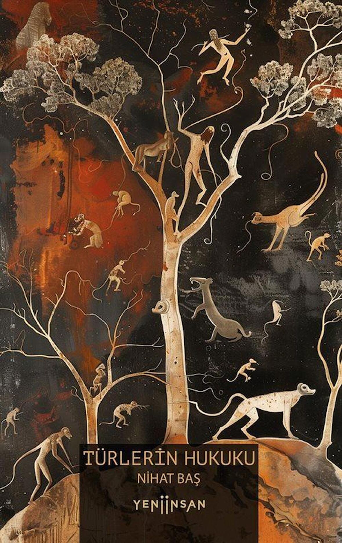 Türlerin Hukuku / Nihat Baş