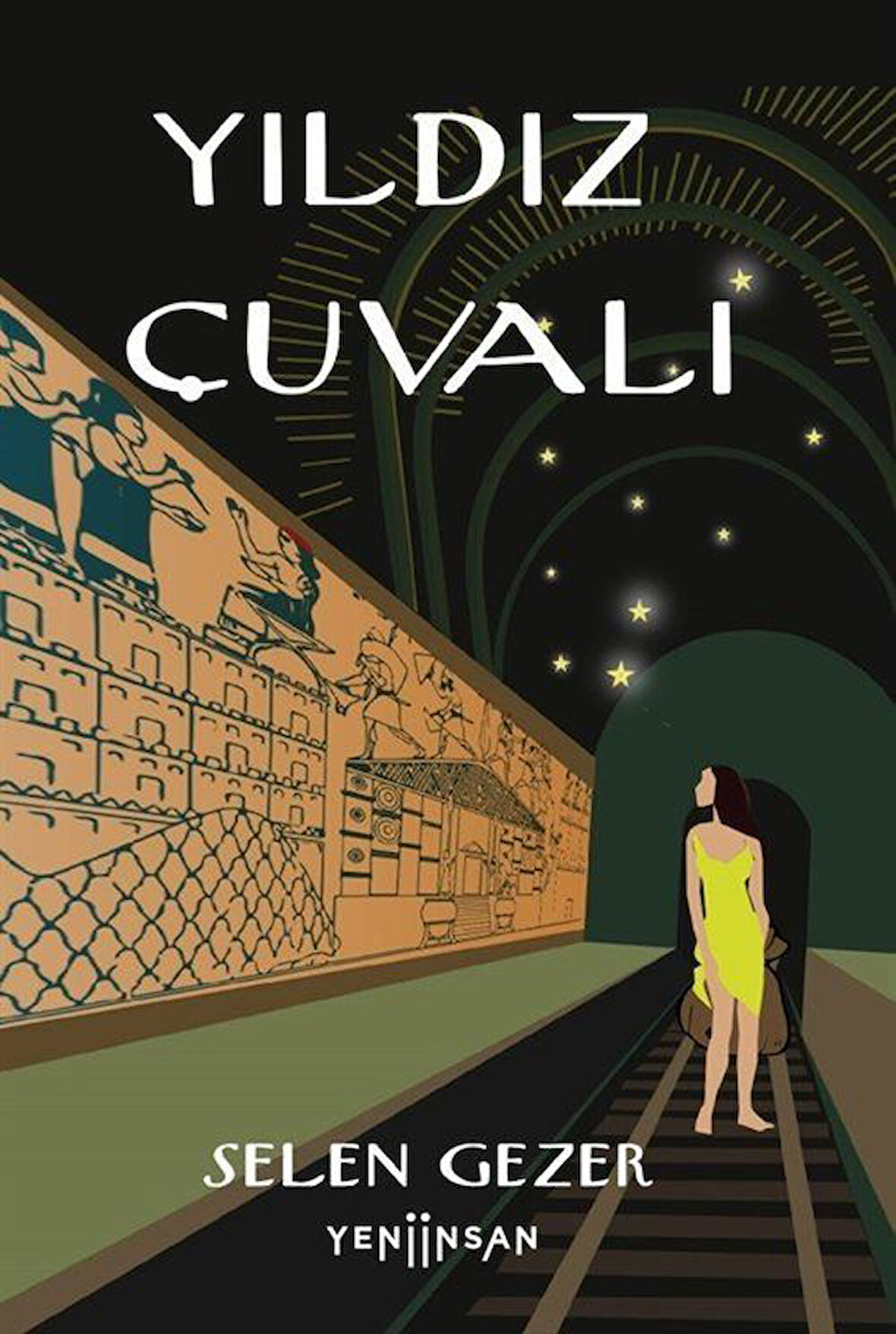 Yıldız Çuvalı / Selen Gezer
