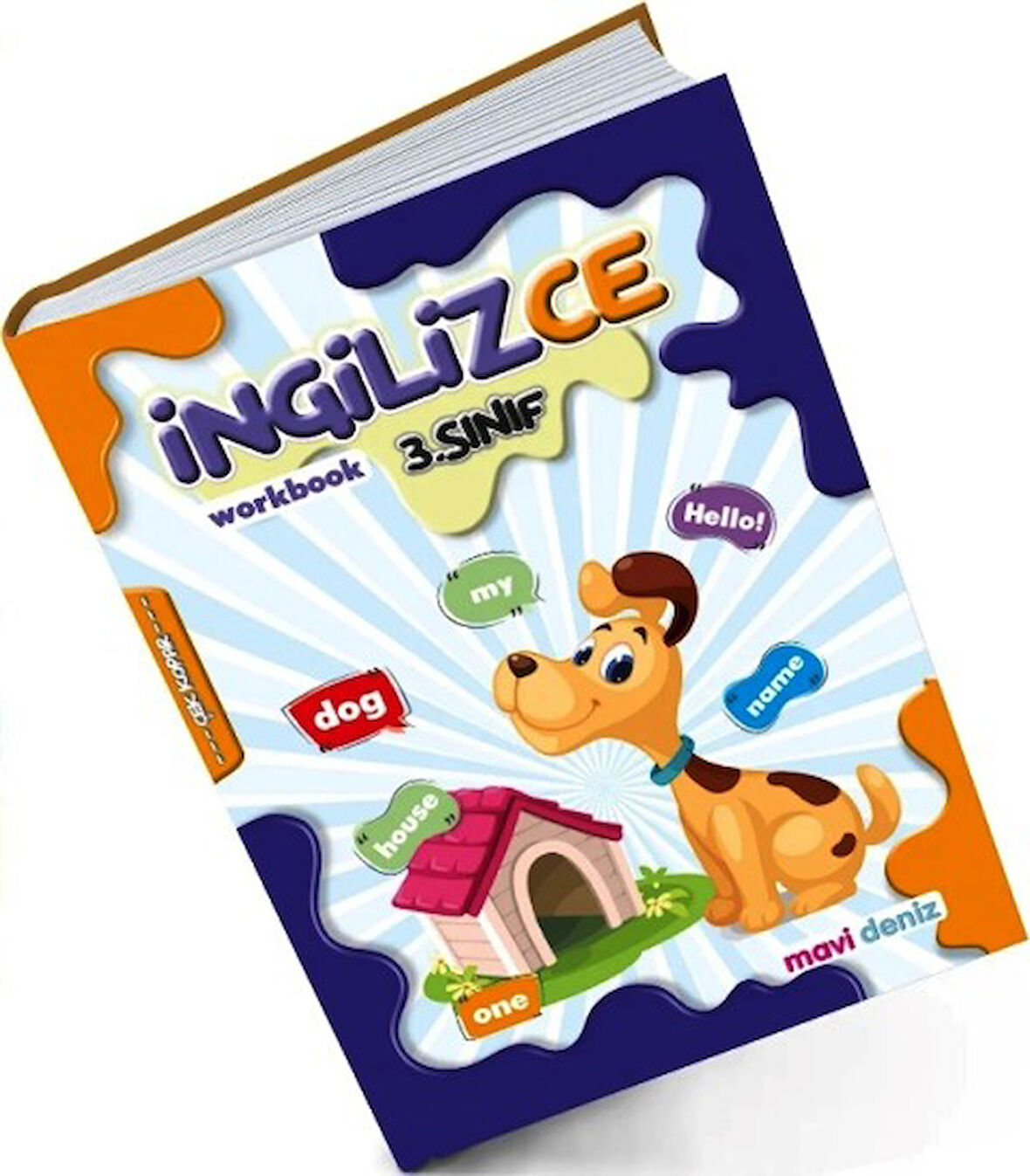 3. Sınıf İngilizce