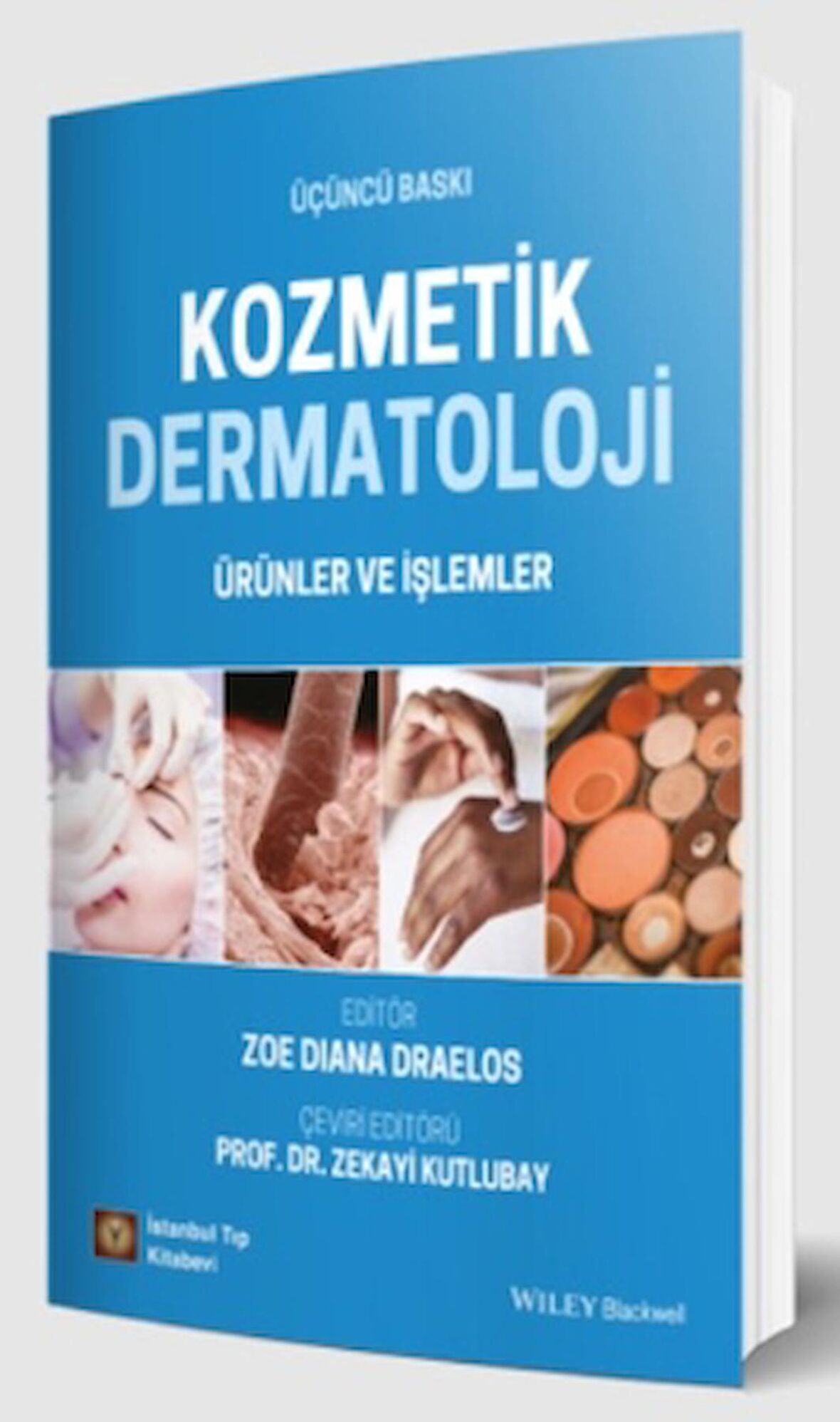 Kozmetik Dermatoloji Ürünler ve İşlemler