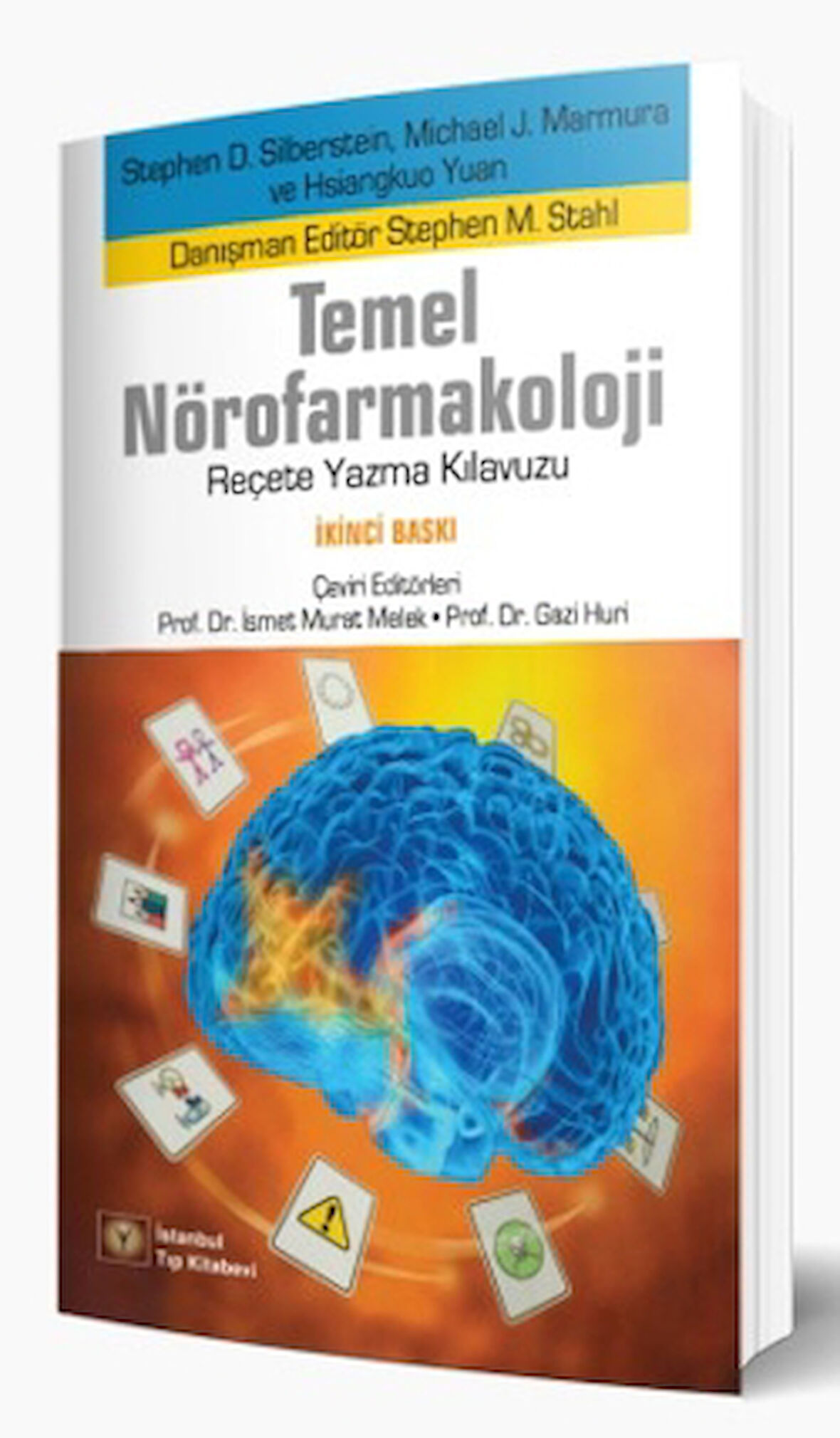 Temel Nörofarmakoloji