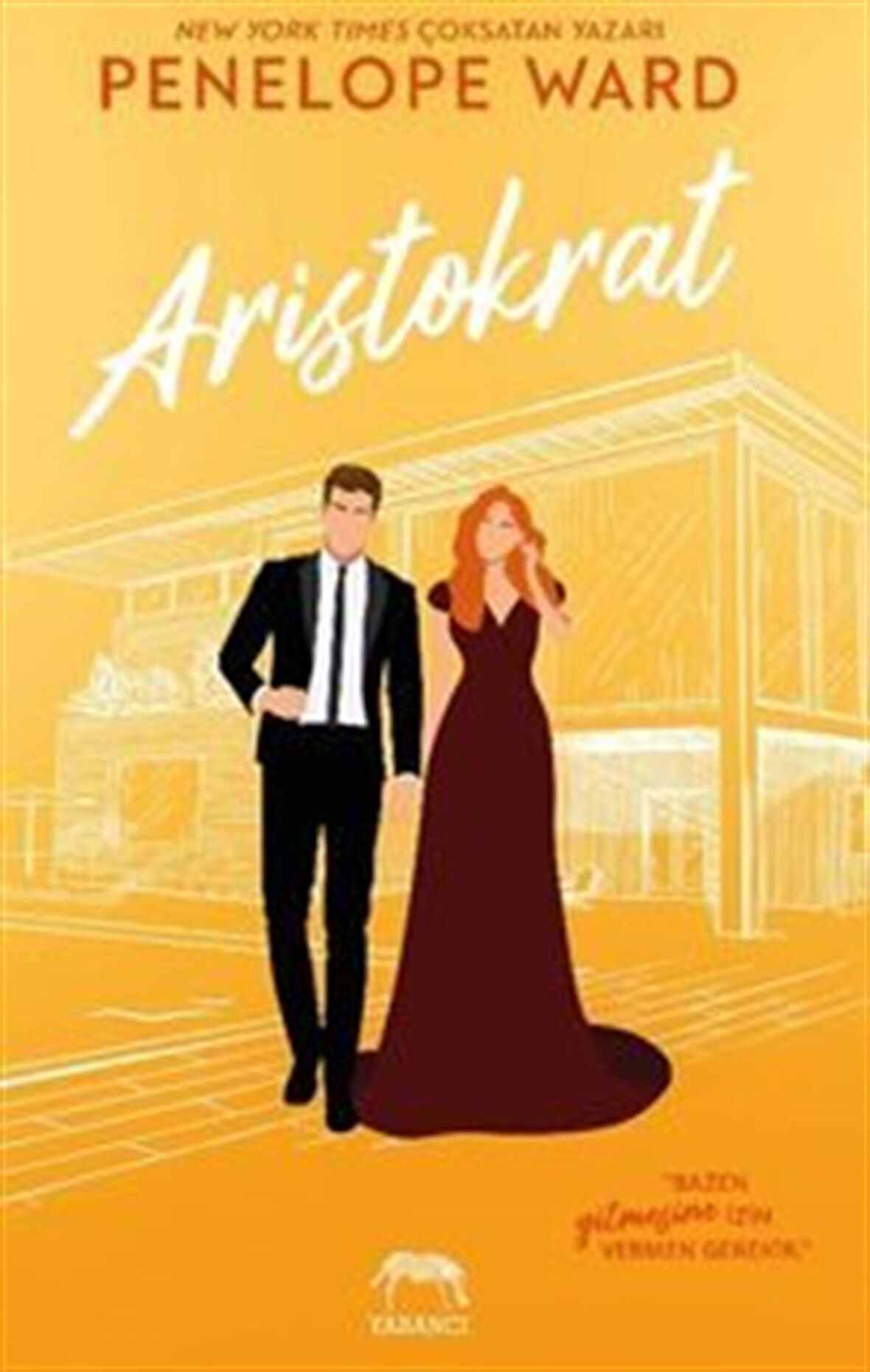 Aristokrat / Penelope Ward