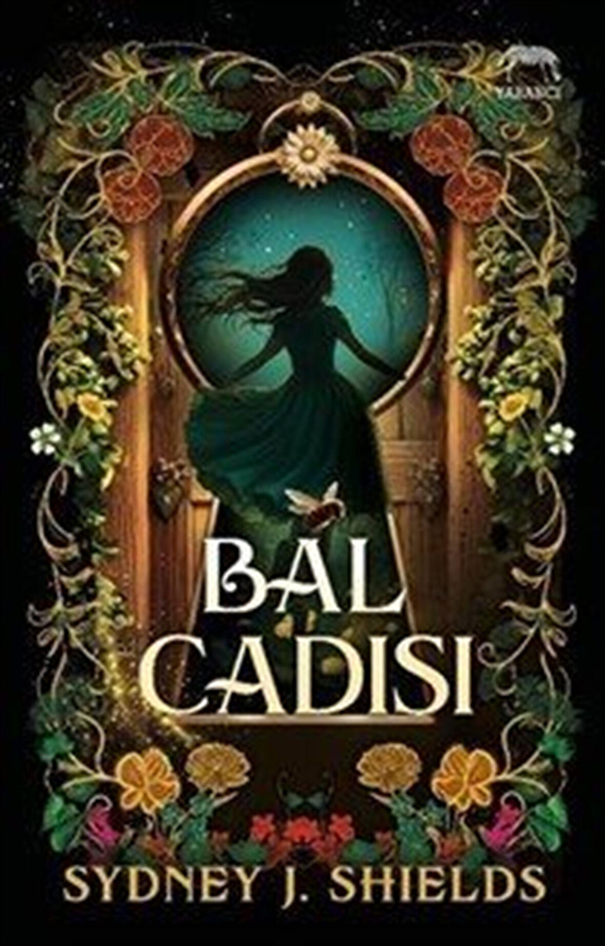 Bal Cadısı / Sydney J. Shields