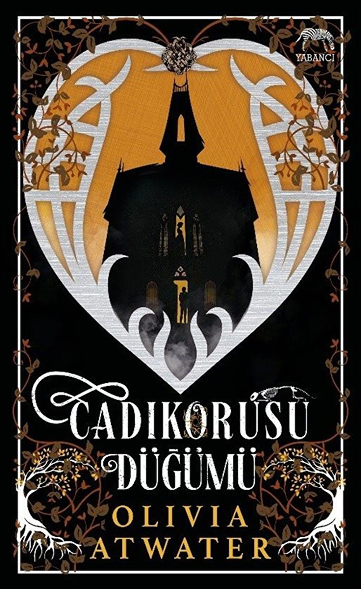 Cadıkorusu Düğümü / Olivia Atwater