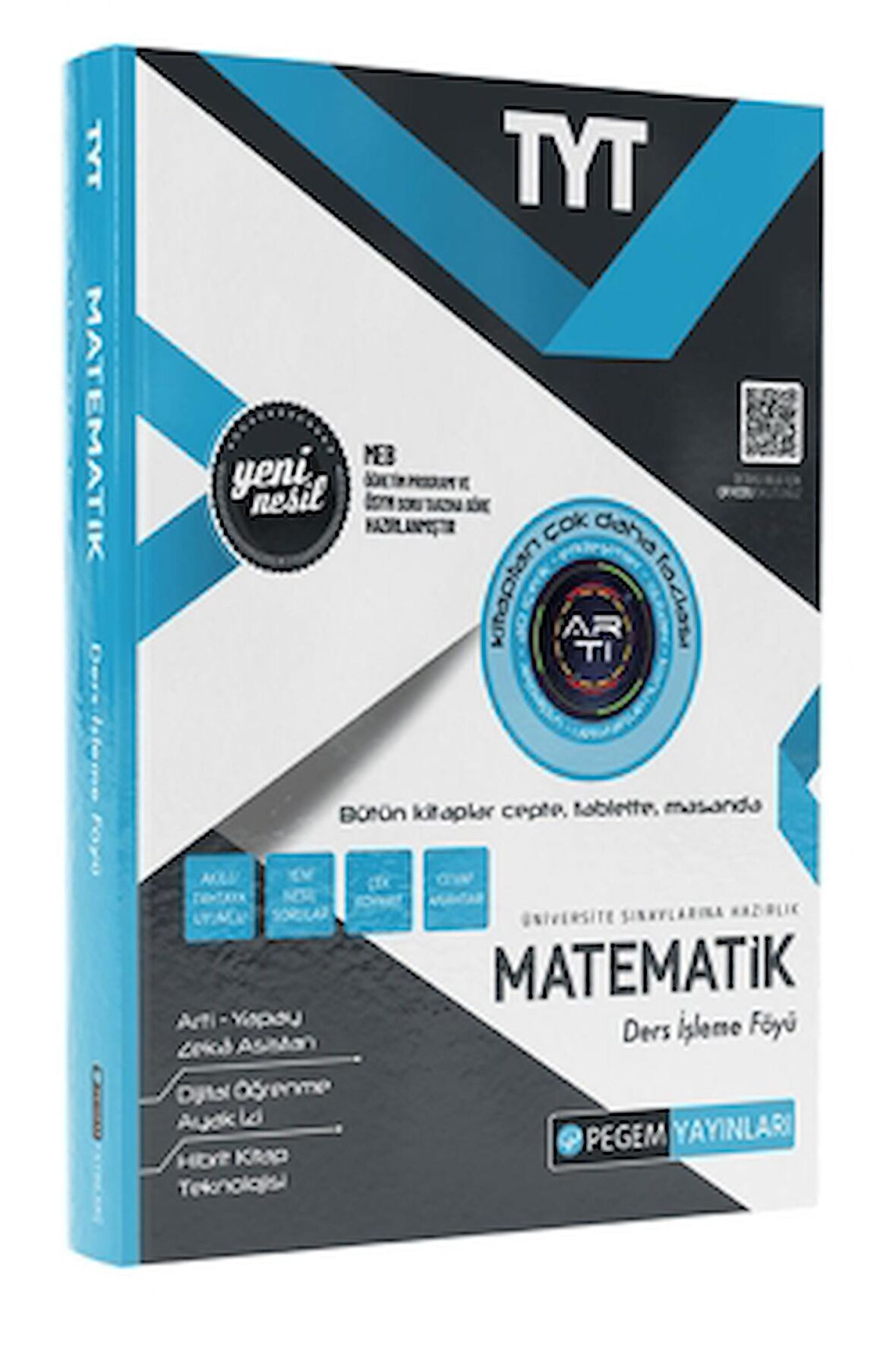 TYT Matematik Ders İşleme Föyü