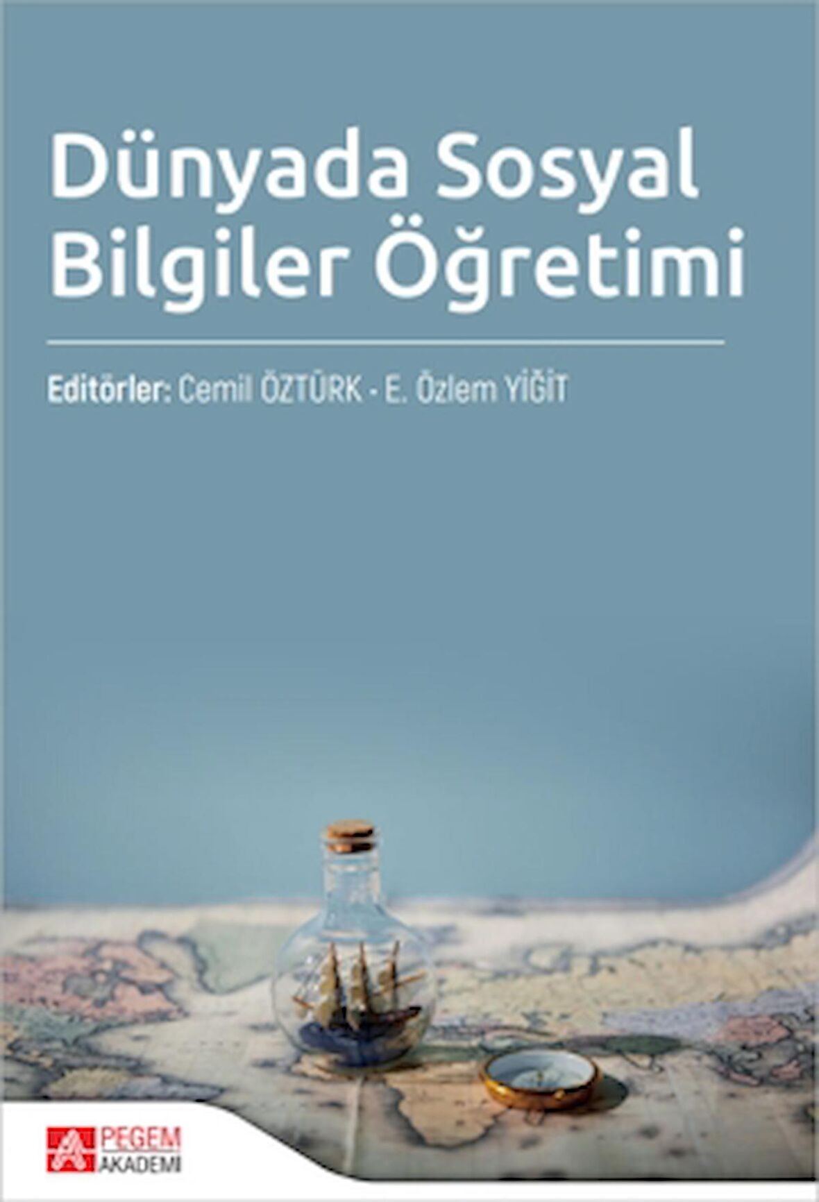 Dünyada Sosyal Bilgiler Öğretimi