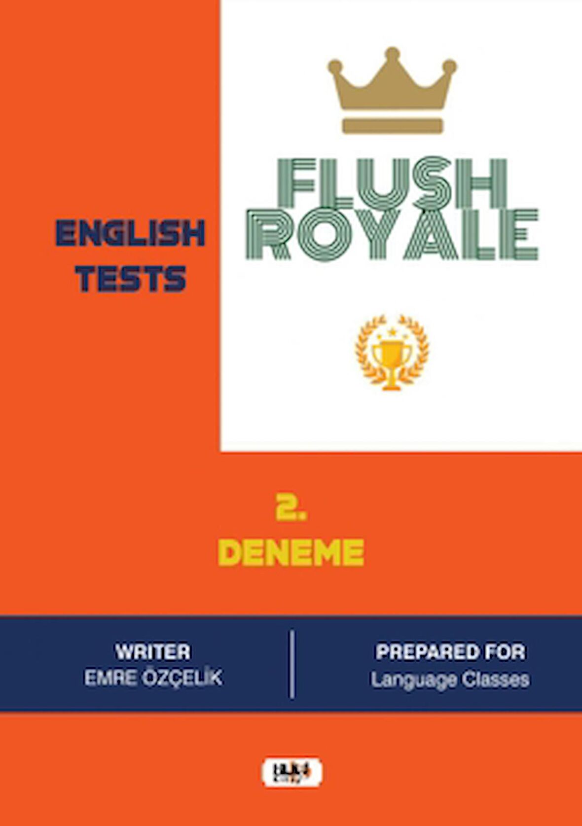 Flush Royale English Tests 2