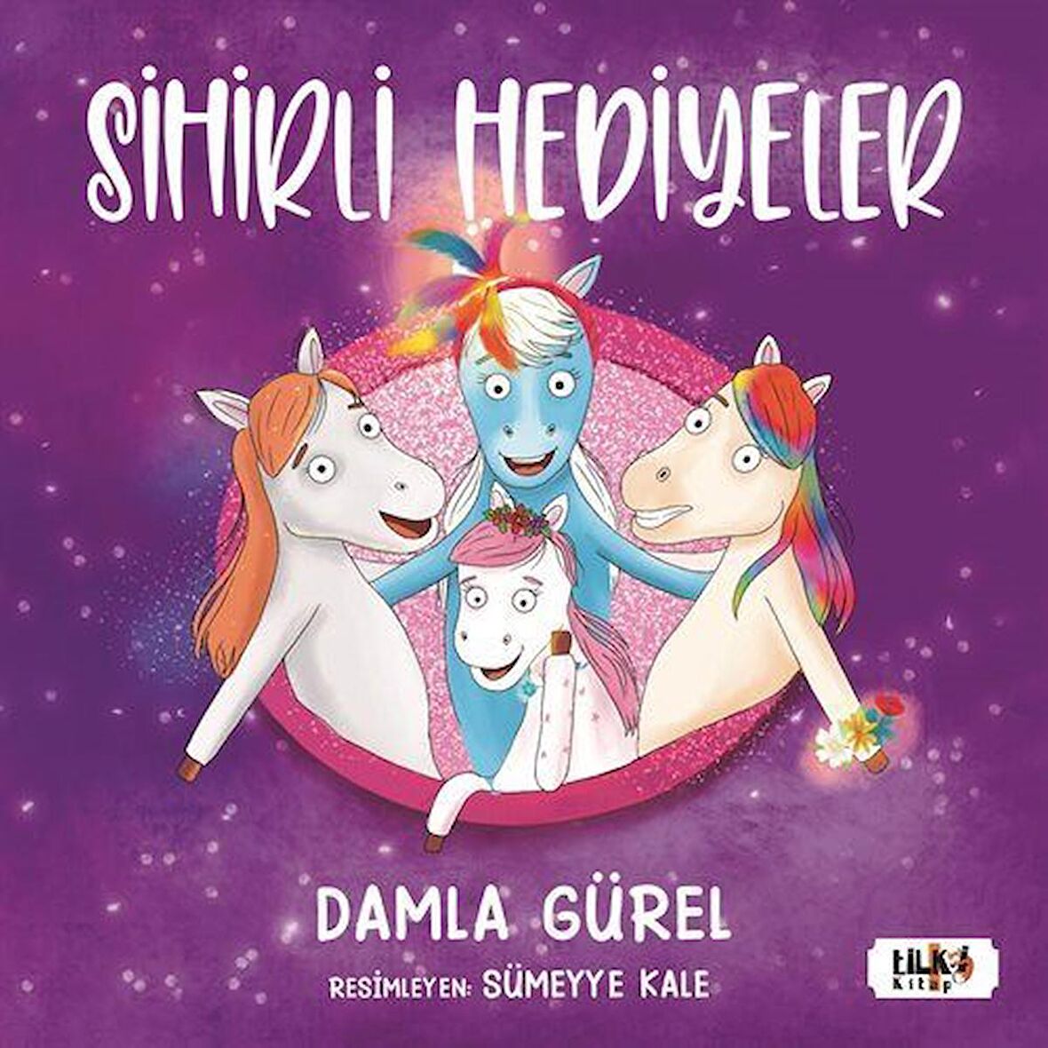 Sihirli Hediyeler